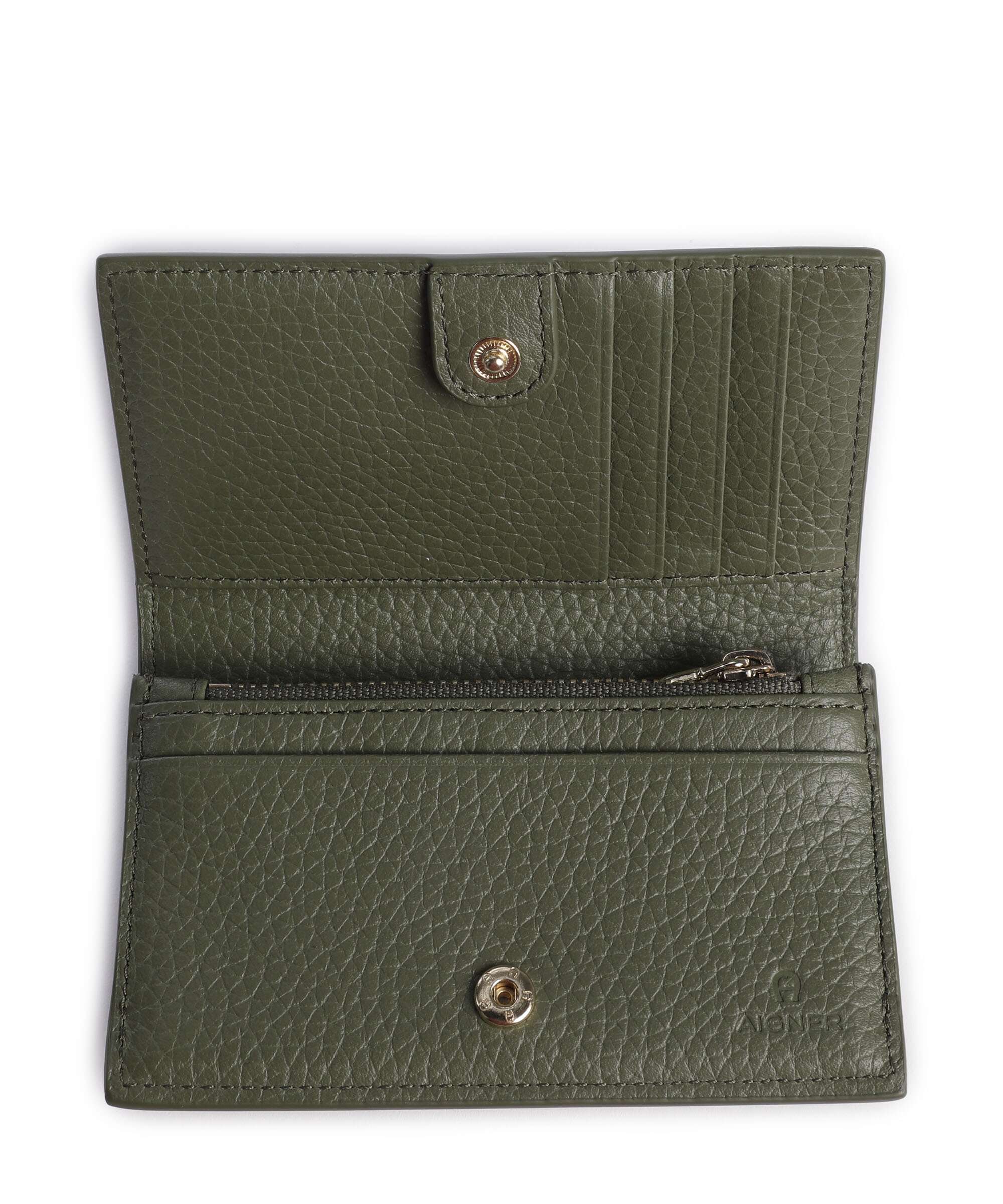 Aigner Ivy Portfel moss green - Image 2