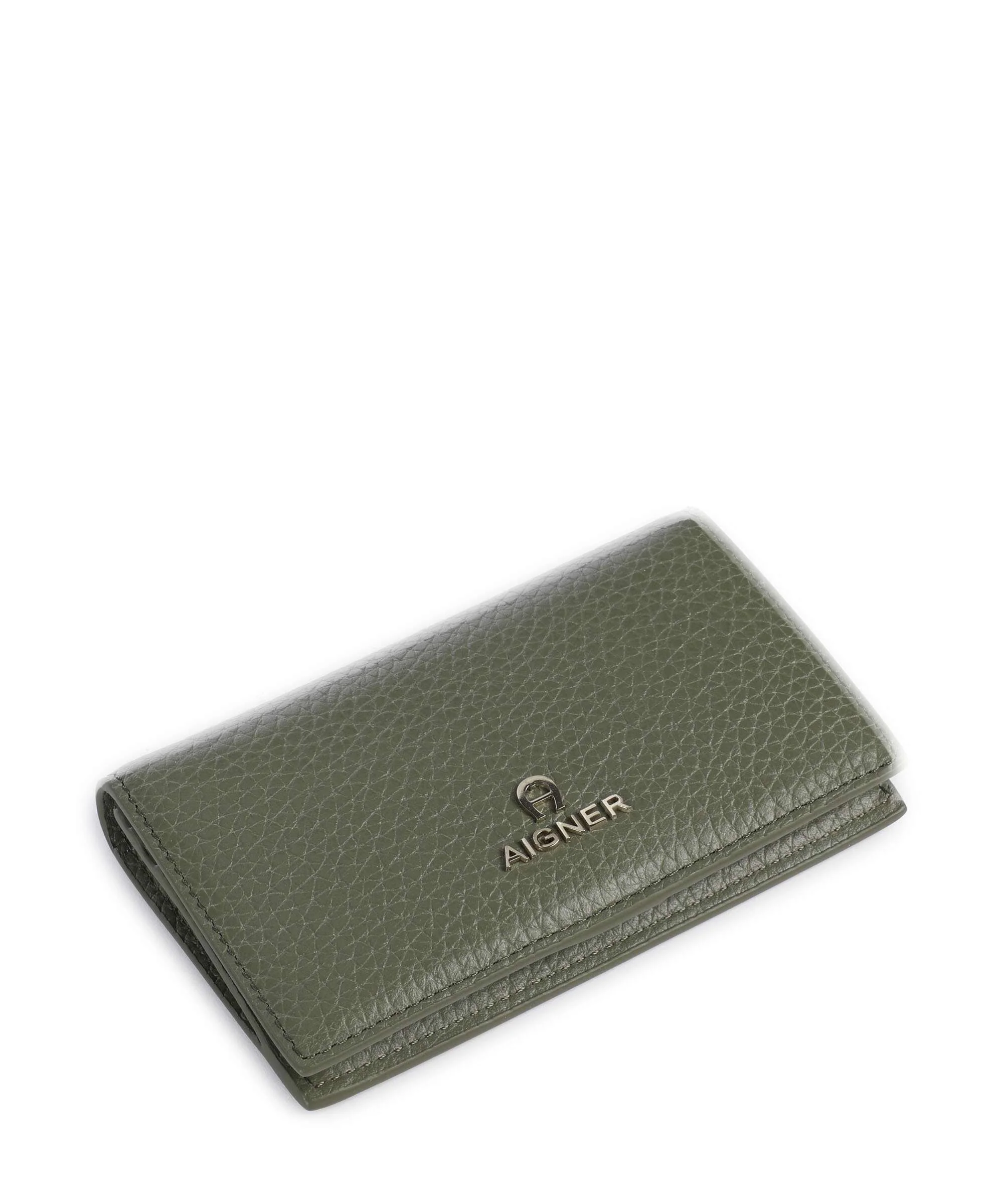 Aigner Ivy Portfel moss green - Image 4