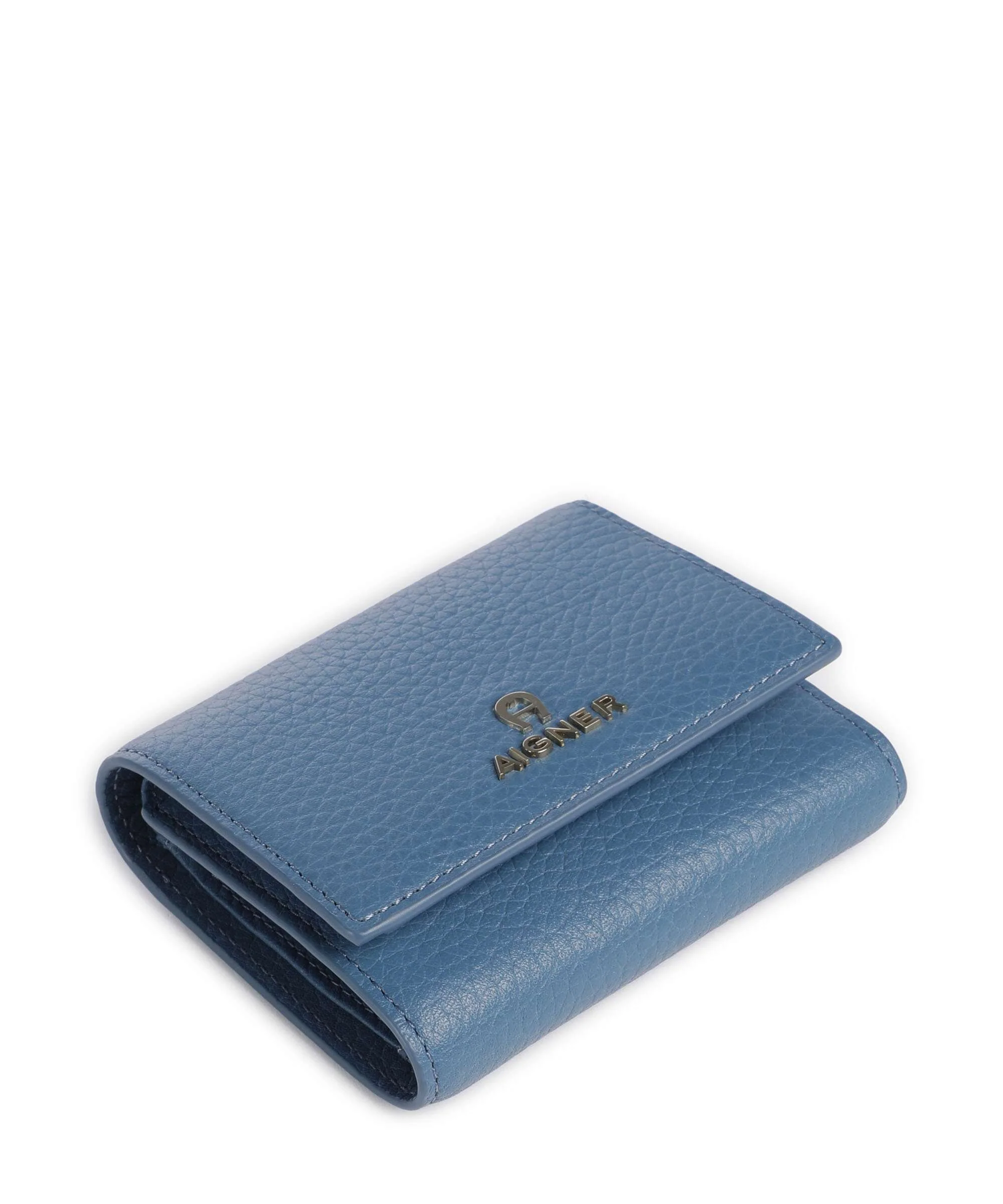 Aigner Ivy Portfel porcelain blue - Image 4