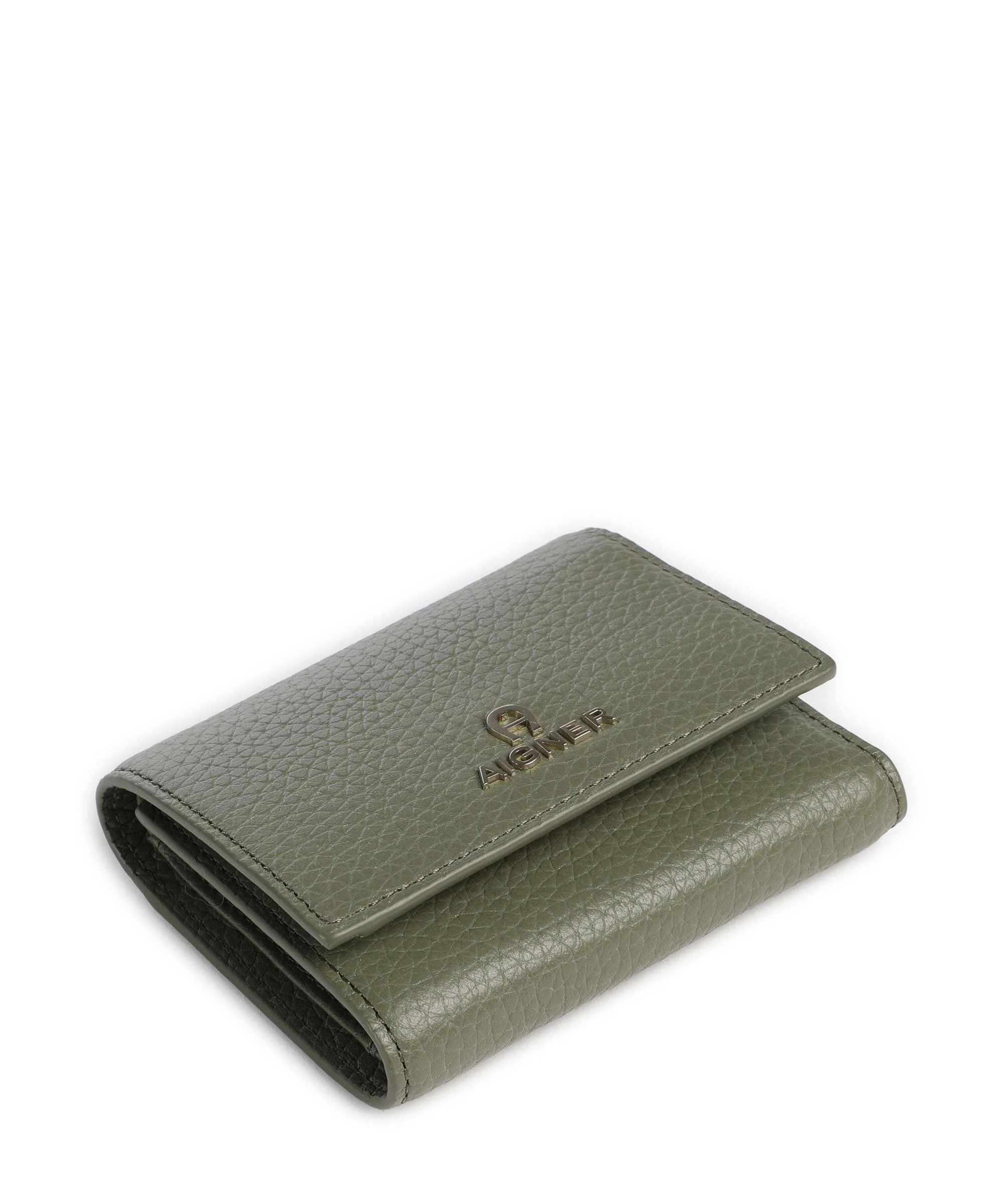 Aigner Ivy Portfel moss green - Image 4
