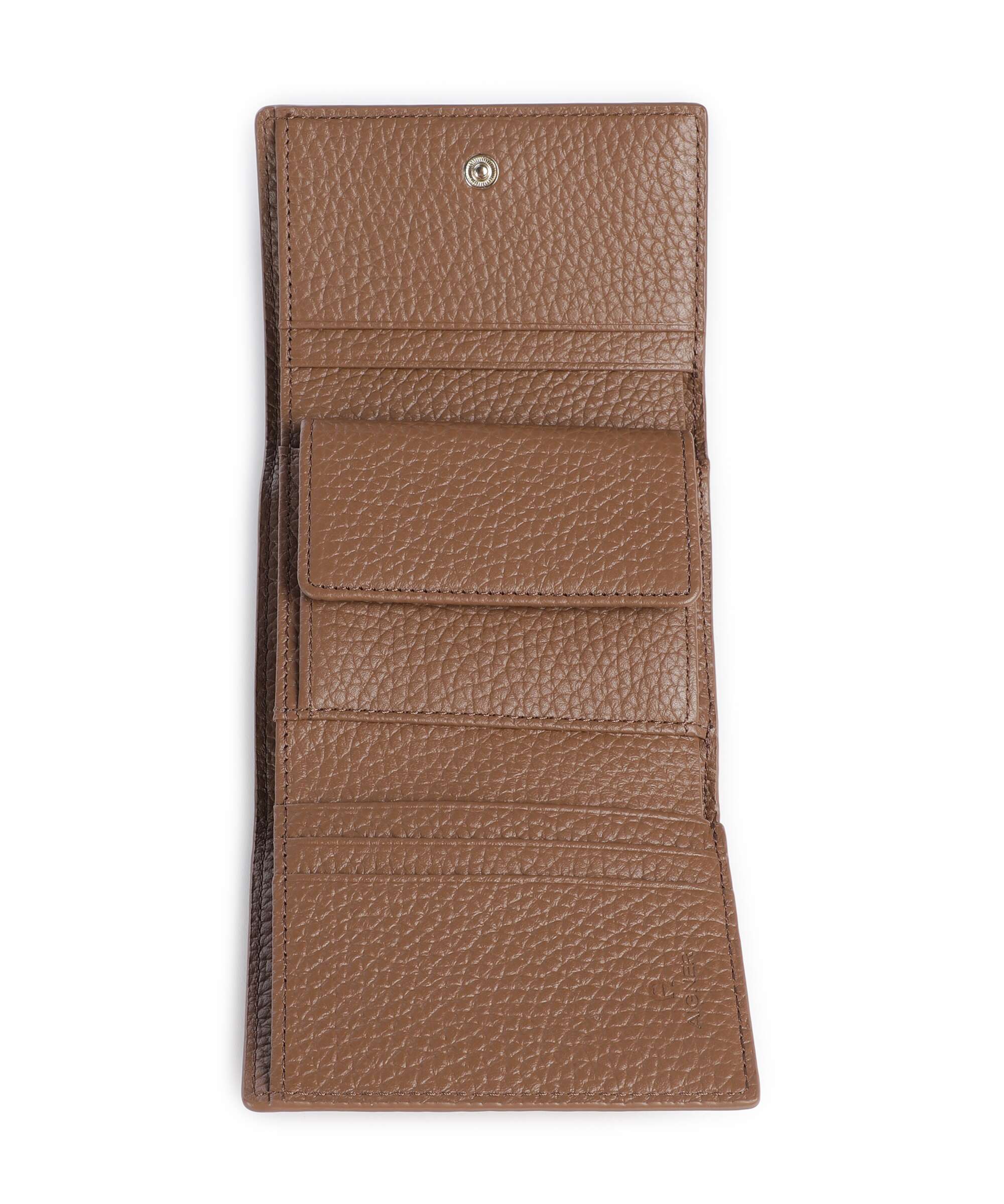 Aigner Ivy Portfel saddle brown - Image 2