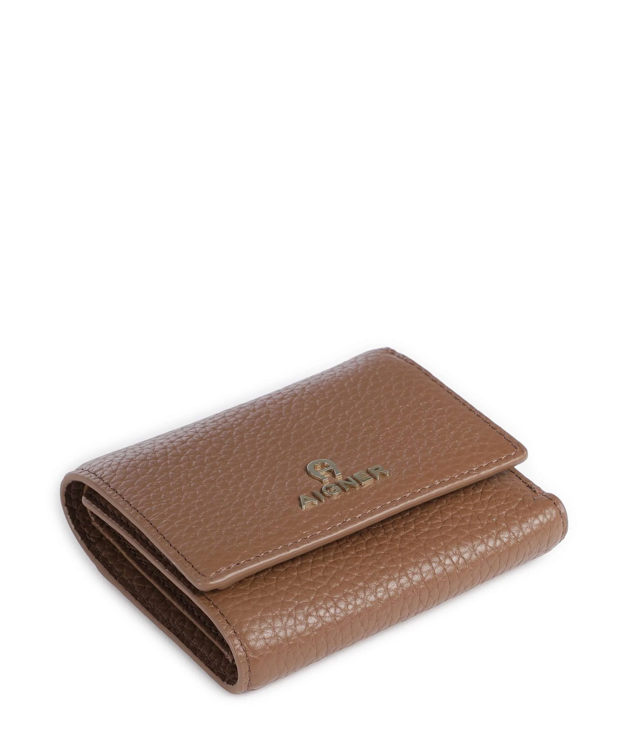 Aigner Ivy Portfel saddle brown - Image 4
