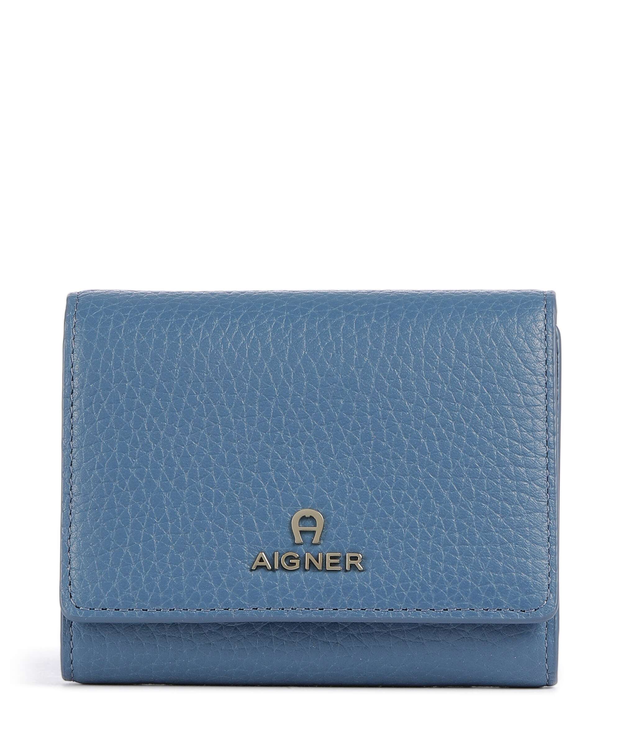 Aigner Ivy Portfel porcelain blue