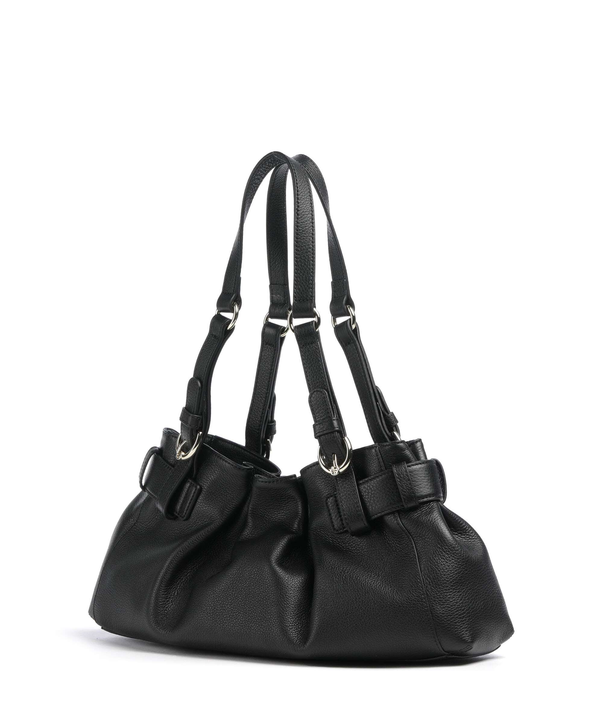Aigner Lavinia S Torebka worek black - Image 2