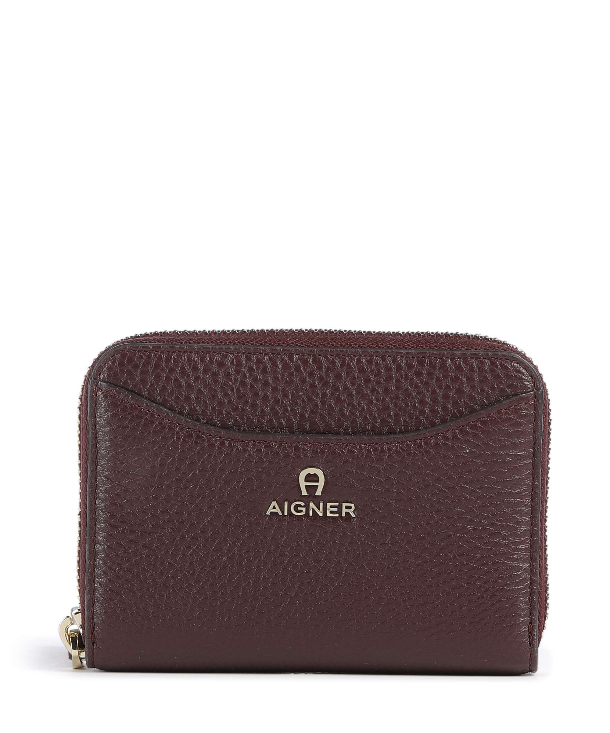 Aigner Marika Portfel port red