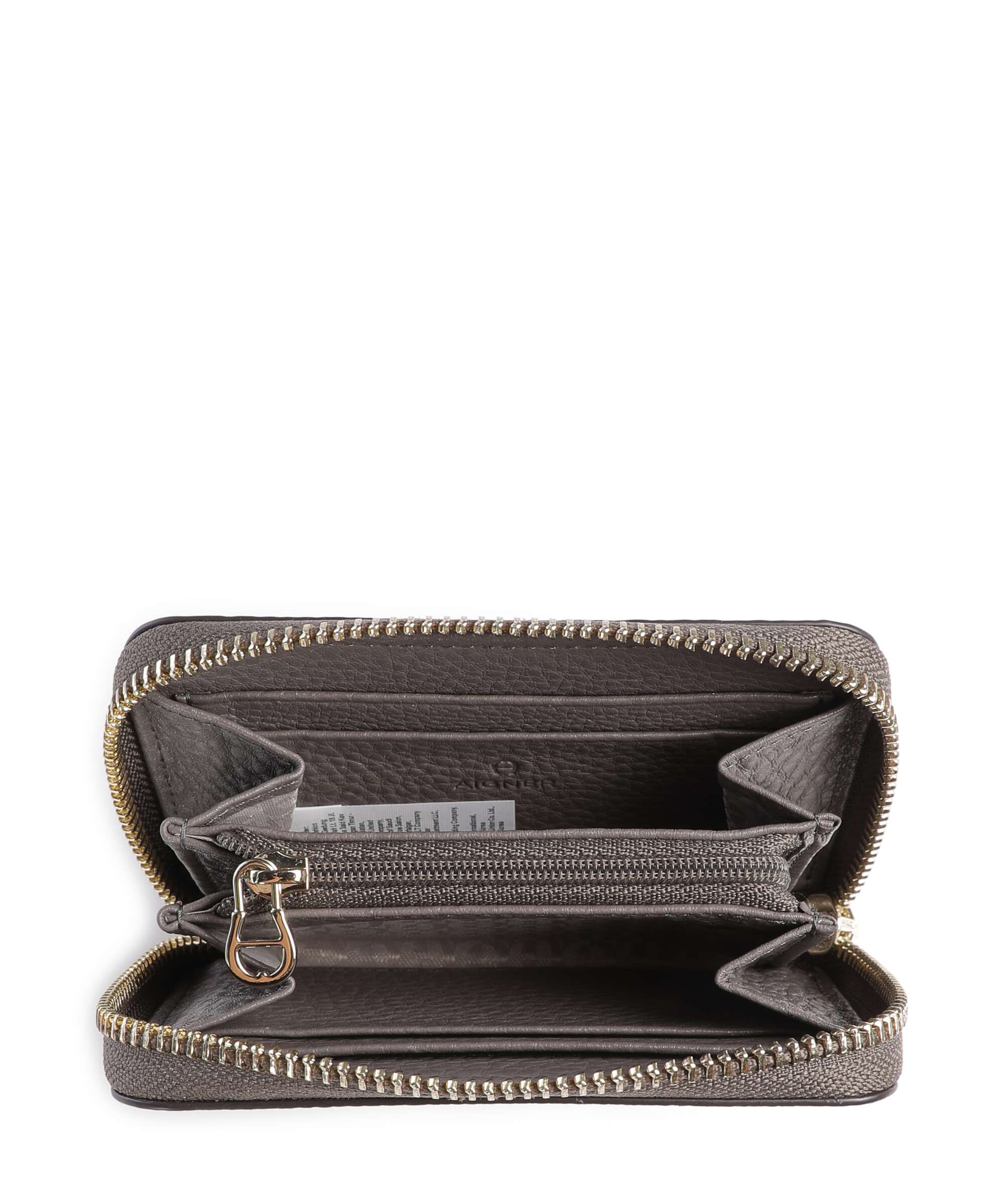 Aigner Marika Portfel ash grey - Image 2
