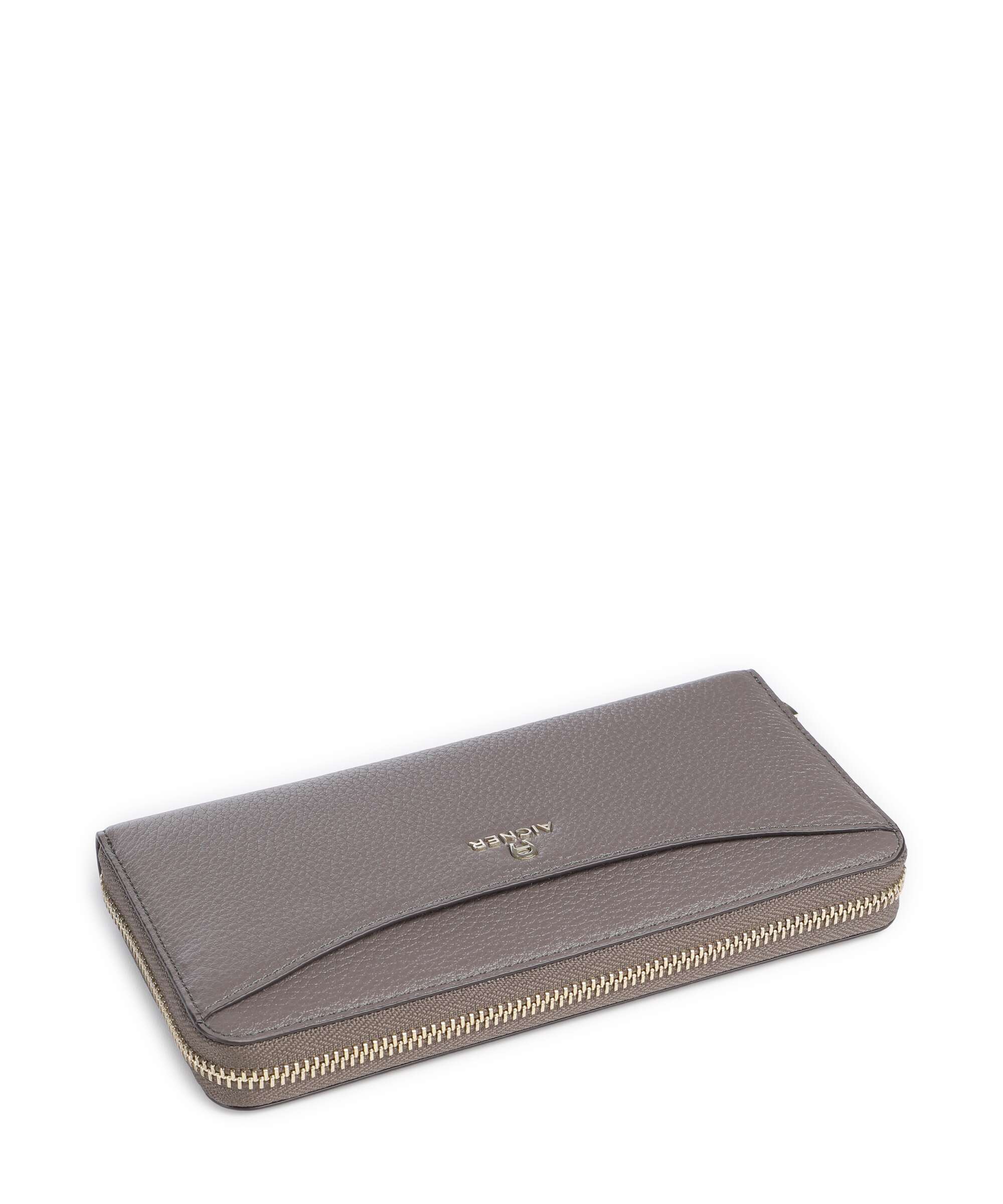 Aigner Marika Portfel ash grey - Image 4
