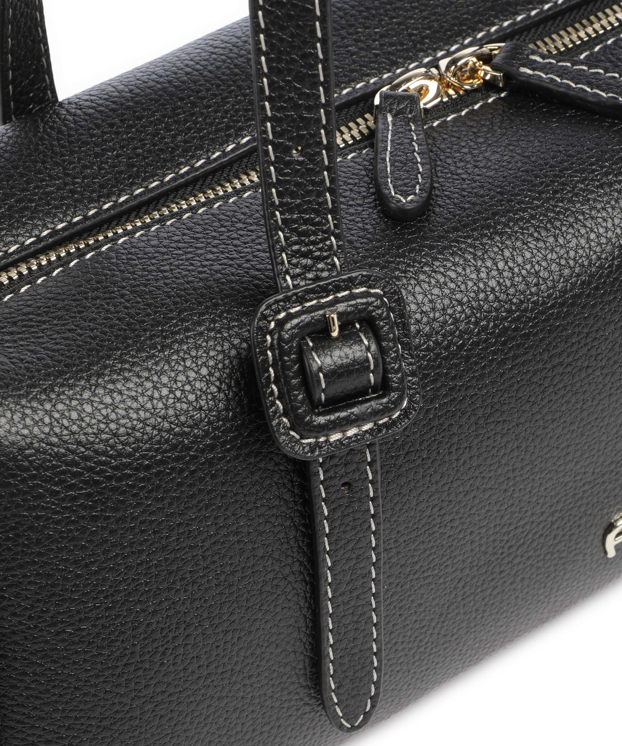 Aigner Miranda S Torba na ramię black - Image 4