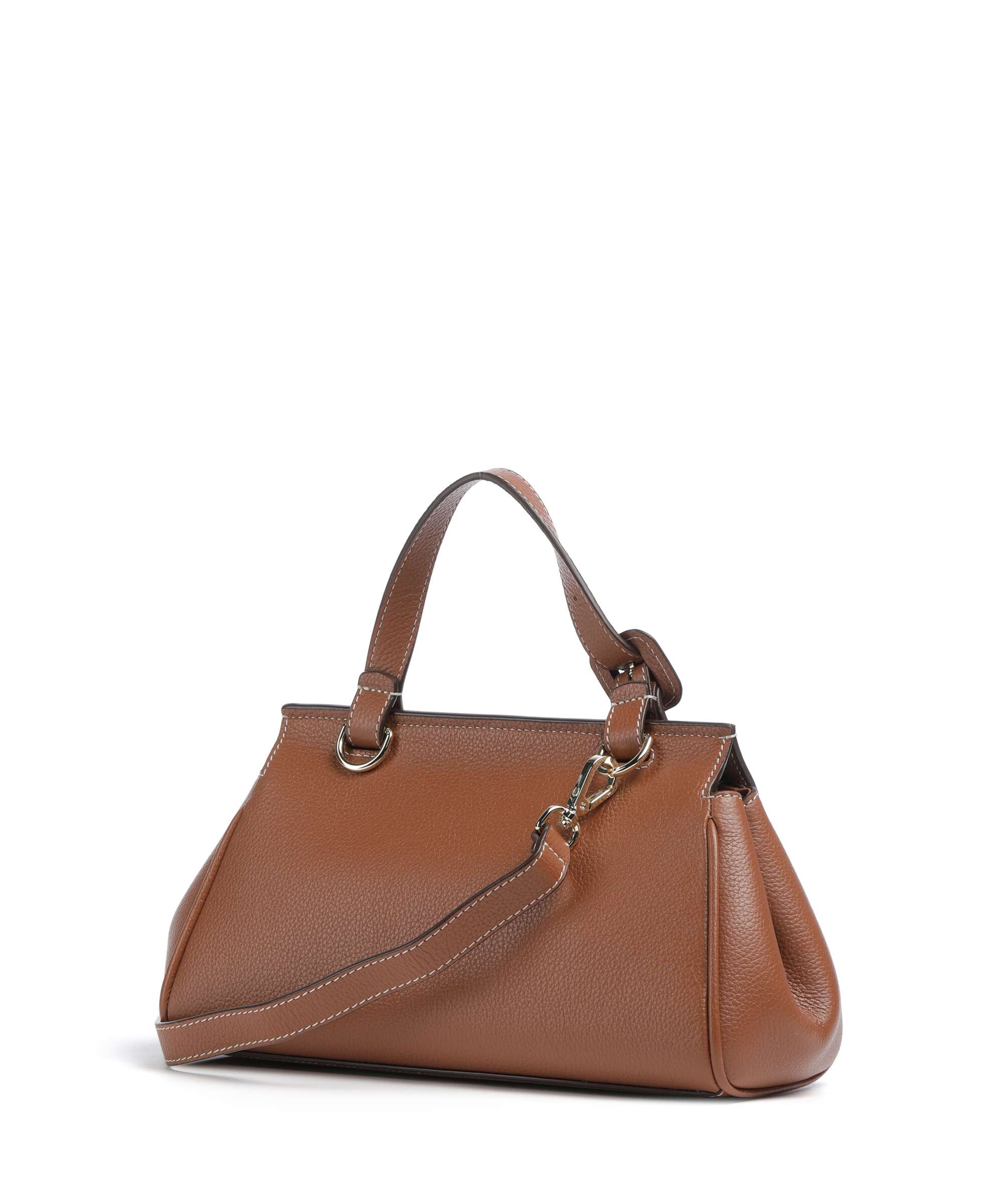 Aigner Miranda S Torebka cognac brown - Image 2