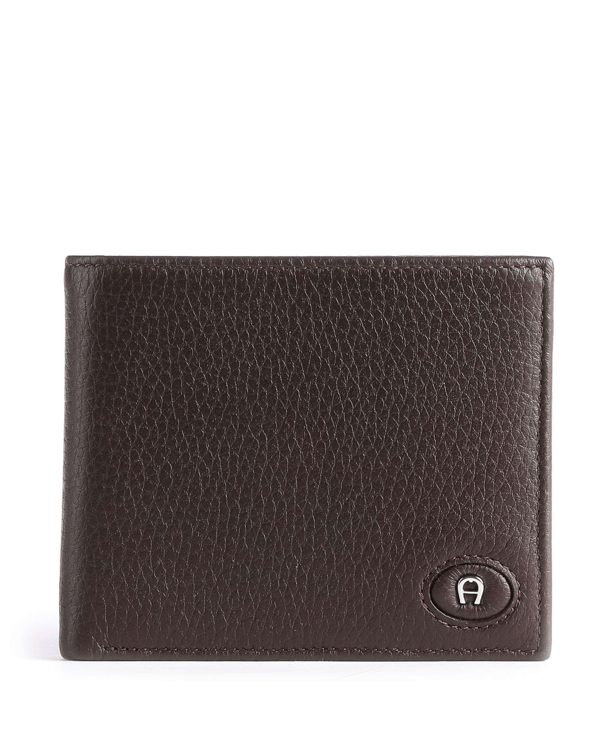 Aigner Northern Lights Portfel ebony