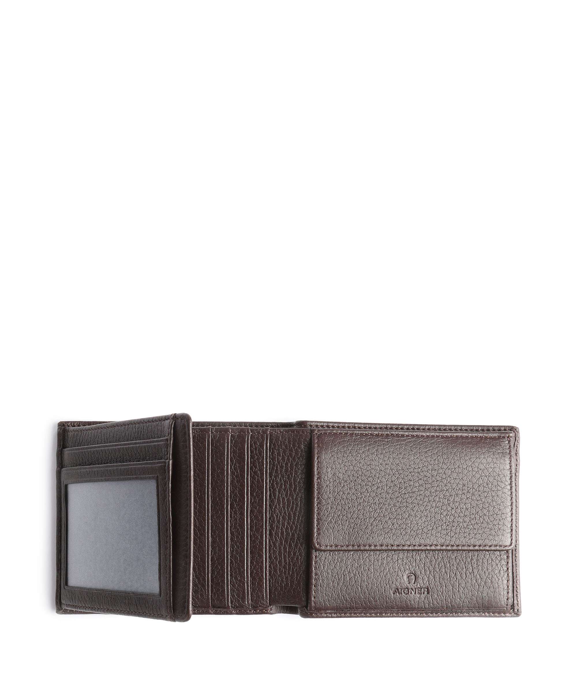 Aigner Northern Lights Portfel ebony - Image 2