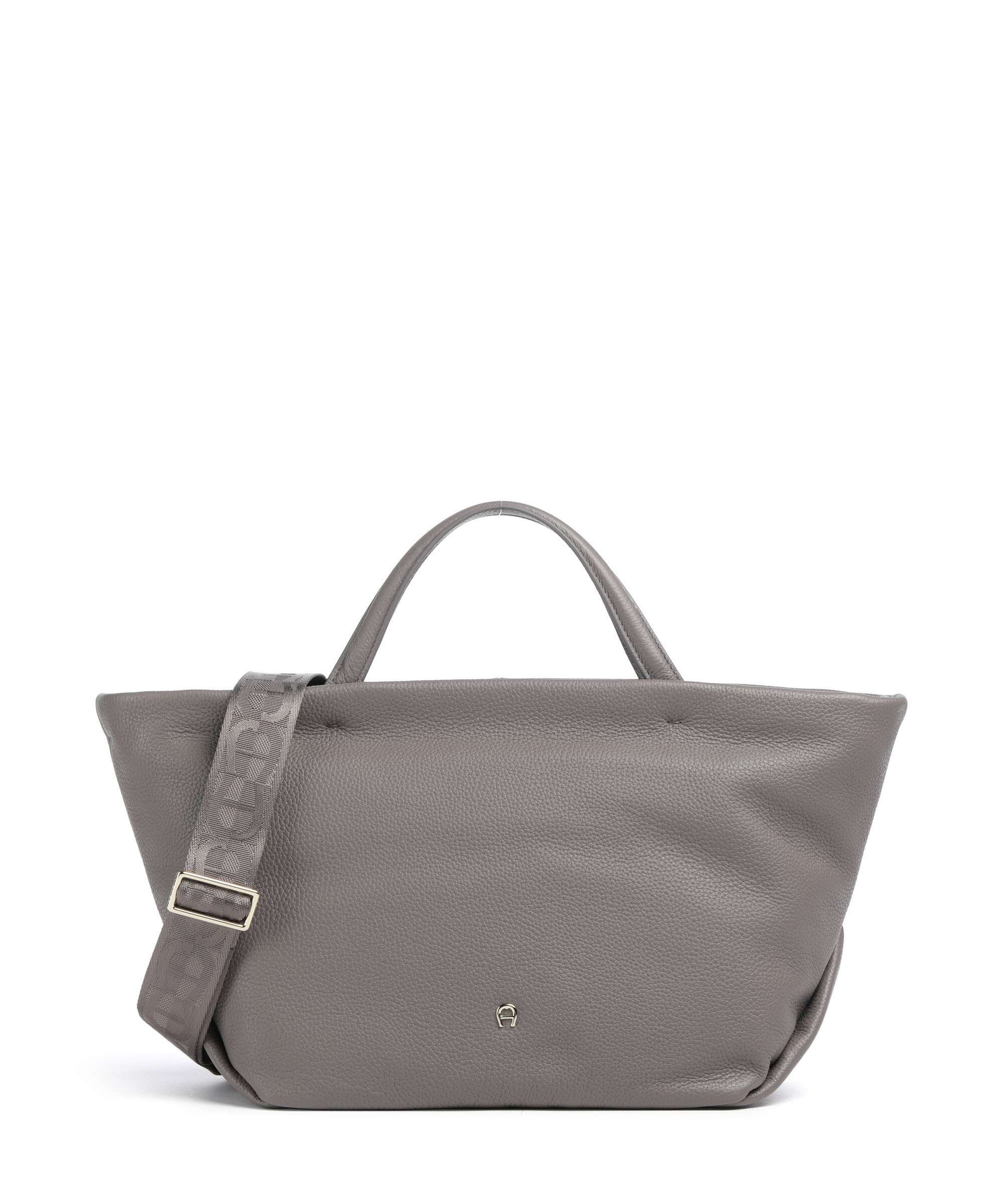 Aigner Paola L Torebka ash grey