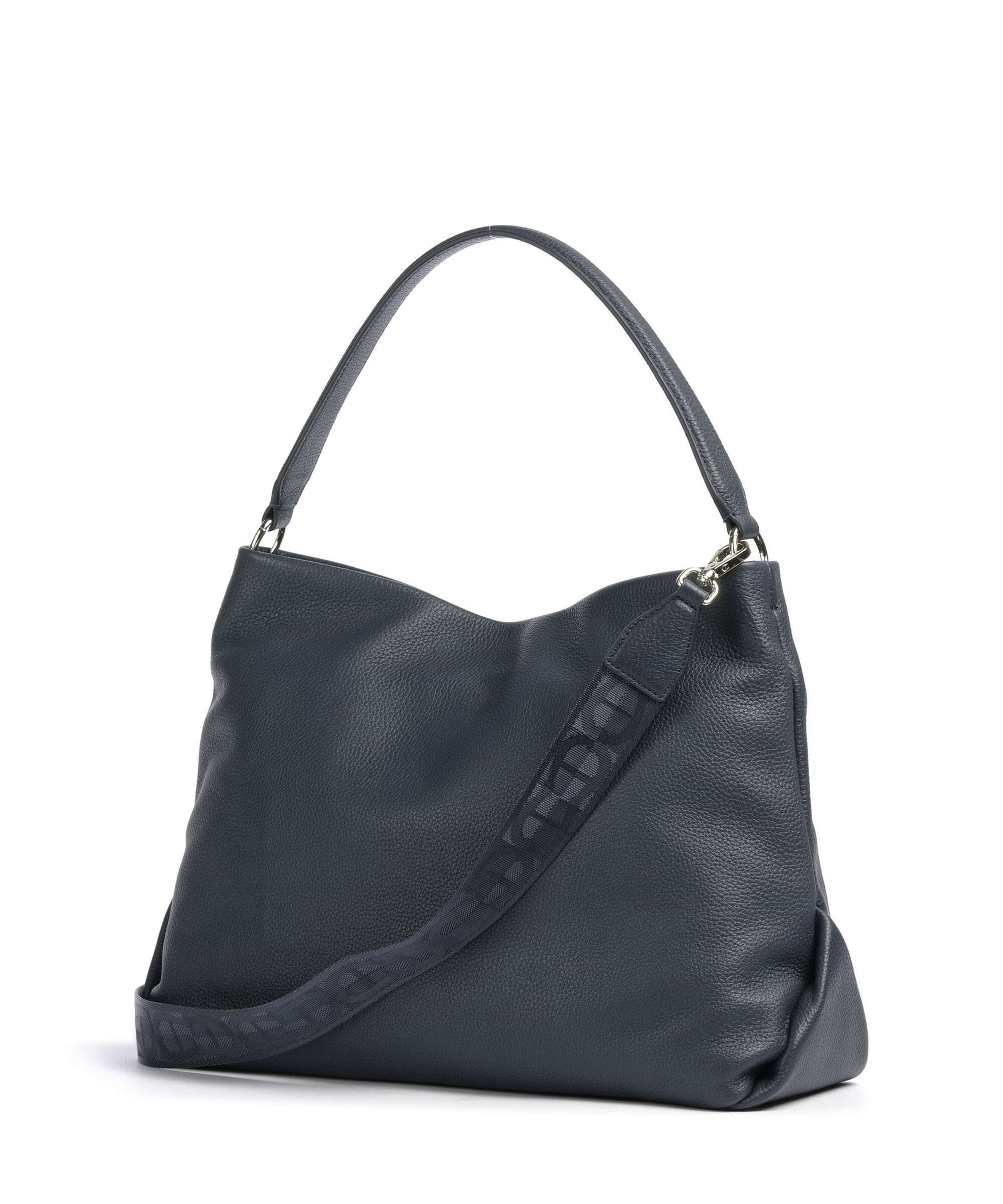 Aigner Paola M Torebka worek cosmic blue - Image 2