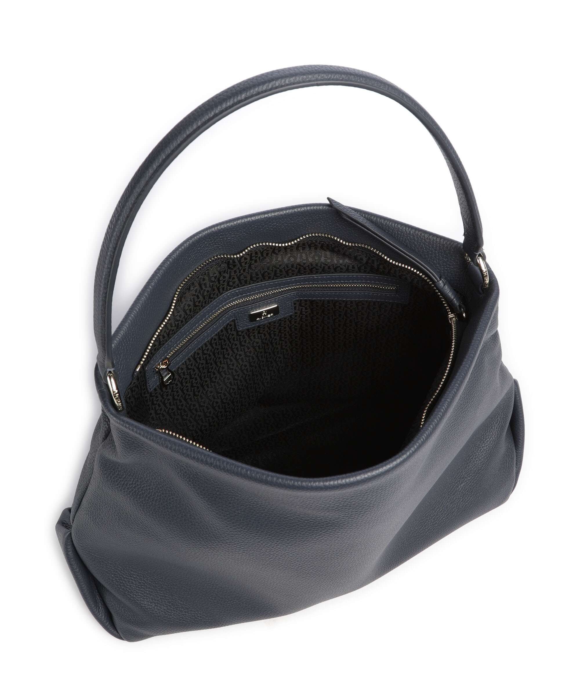 Aigner Paola M Torebka worek cosmic blue - Image 6