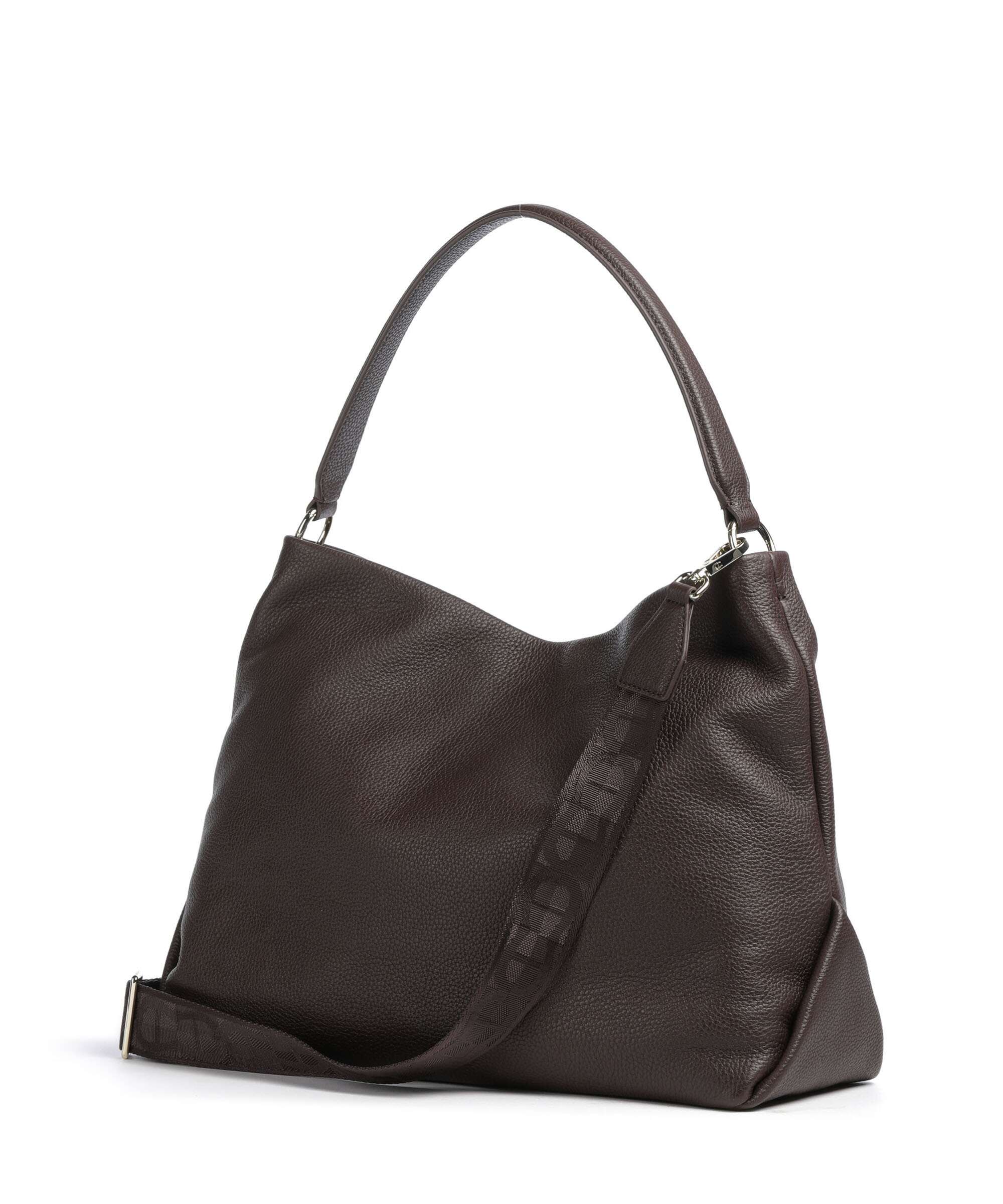 Aigner Paola M Torebka worek soil brown - Image 2
