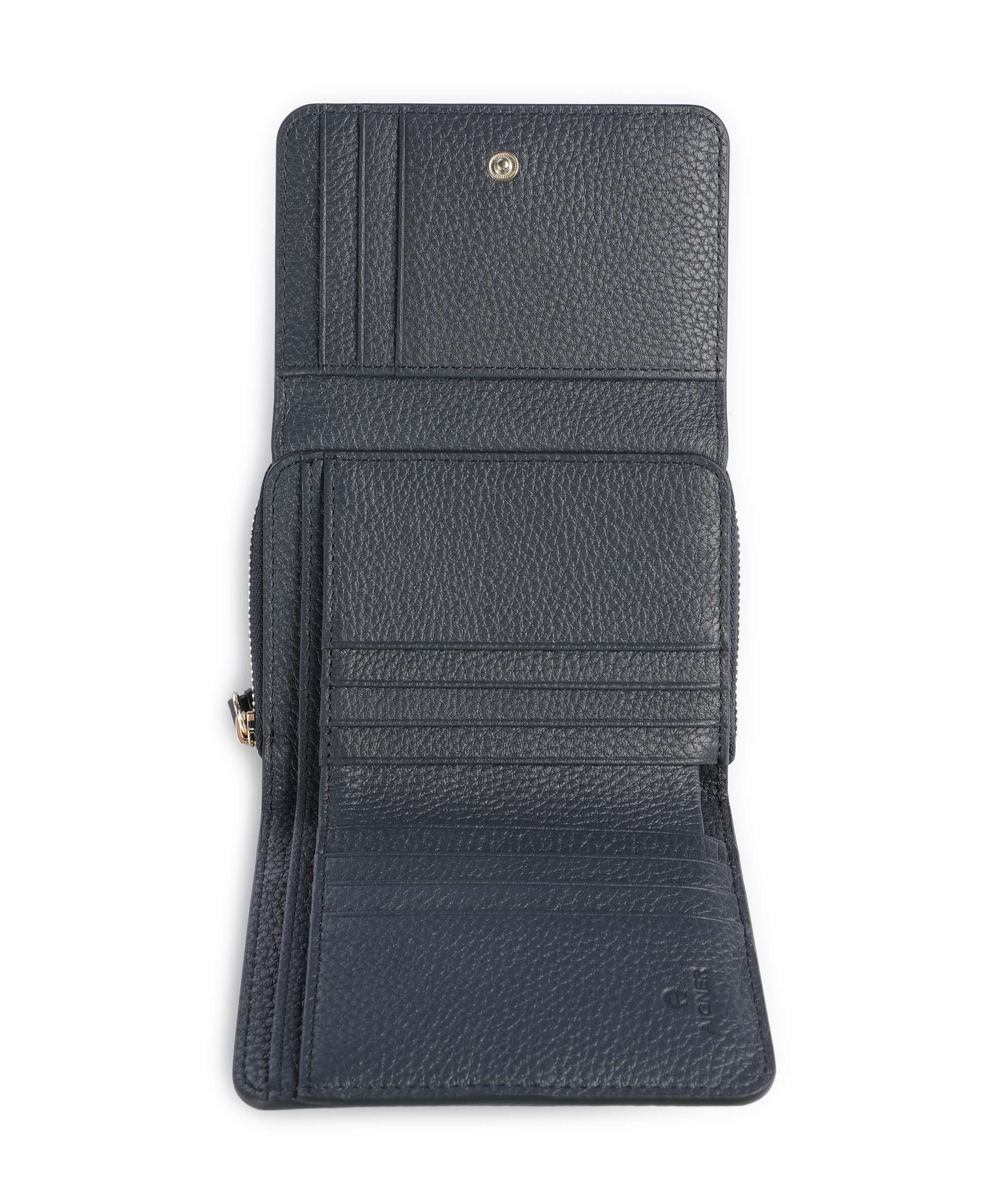 Aigner Paola Portfel cosmic blue - Image 2