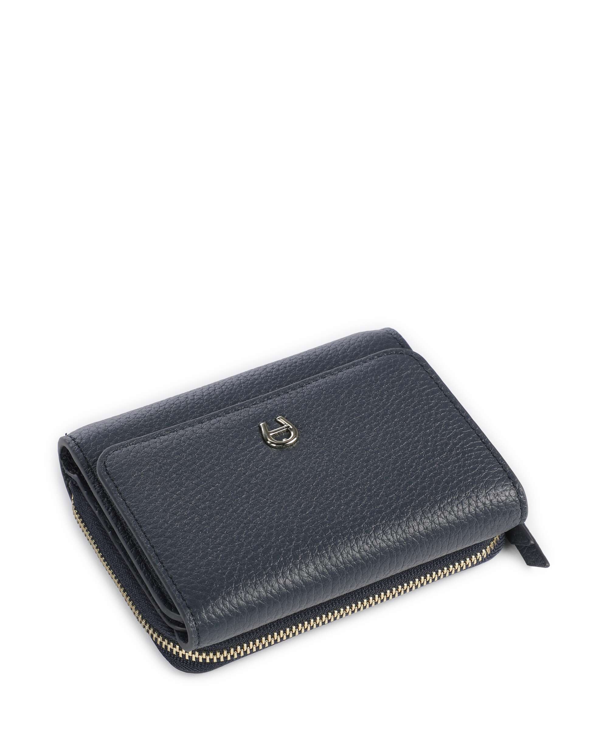 Aigner Paola Portfel cosmic blue - Image 5