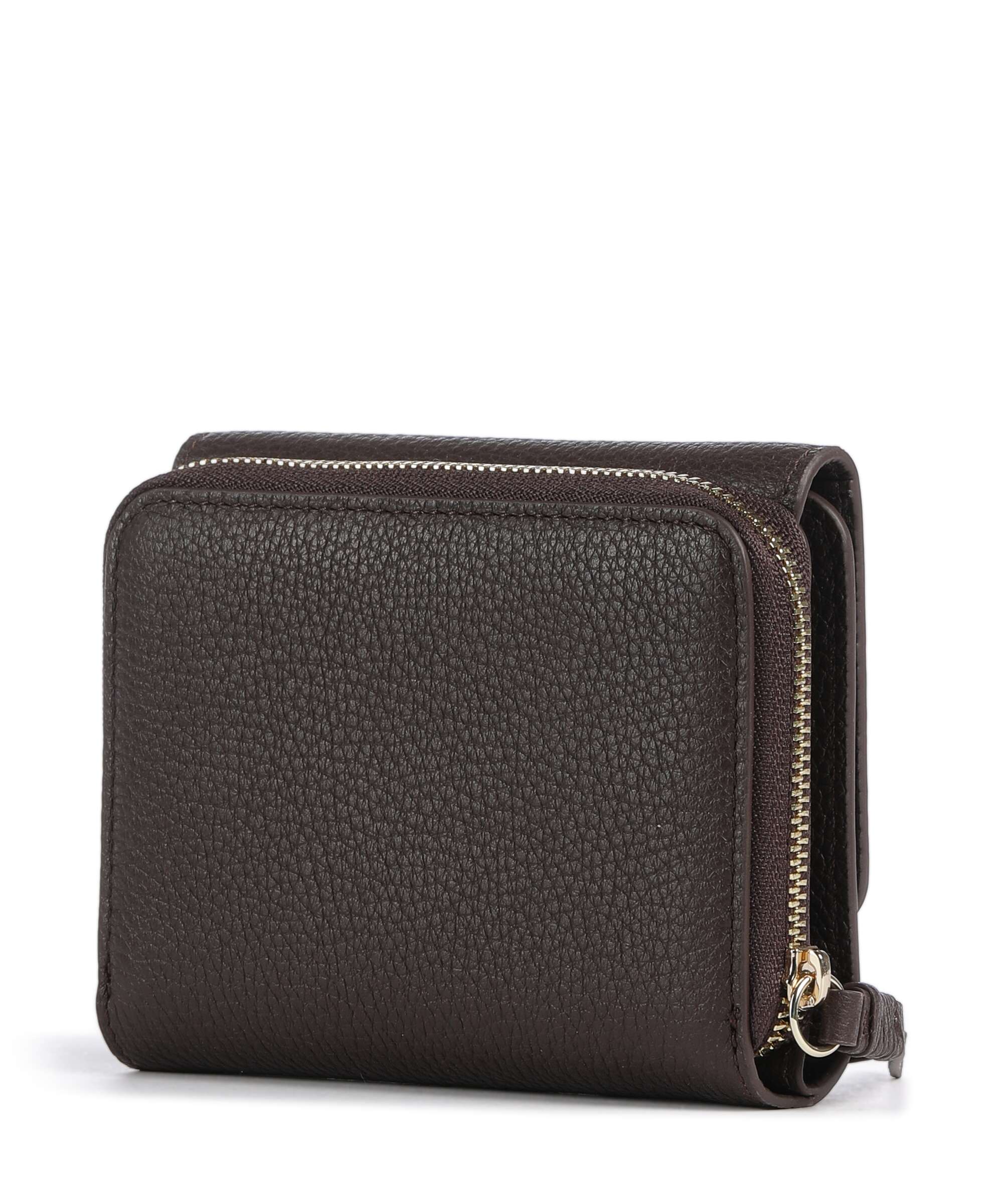 Aigner Paola Portfel soil brown - Image 4