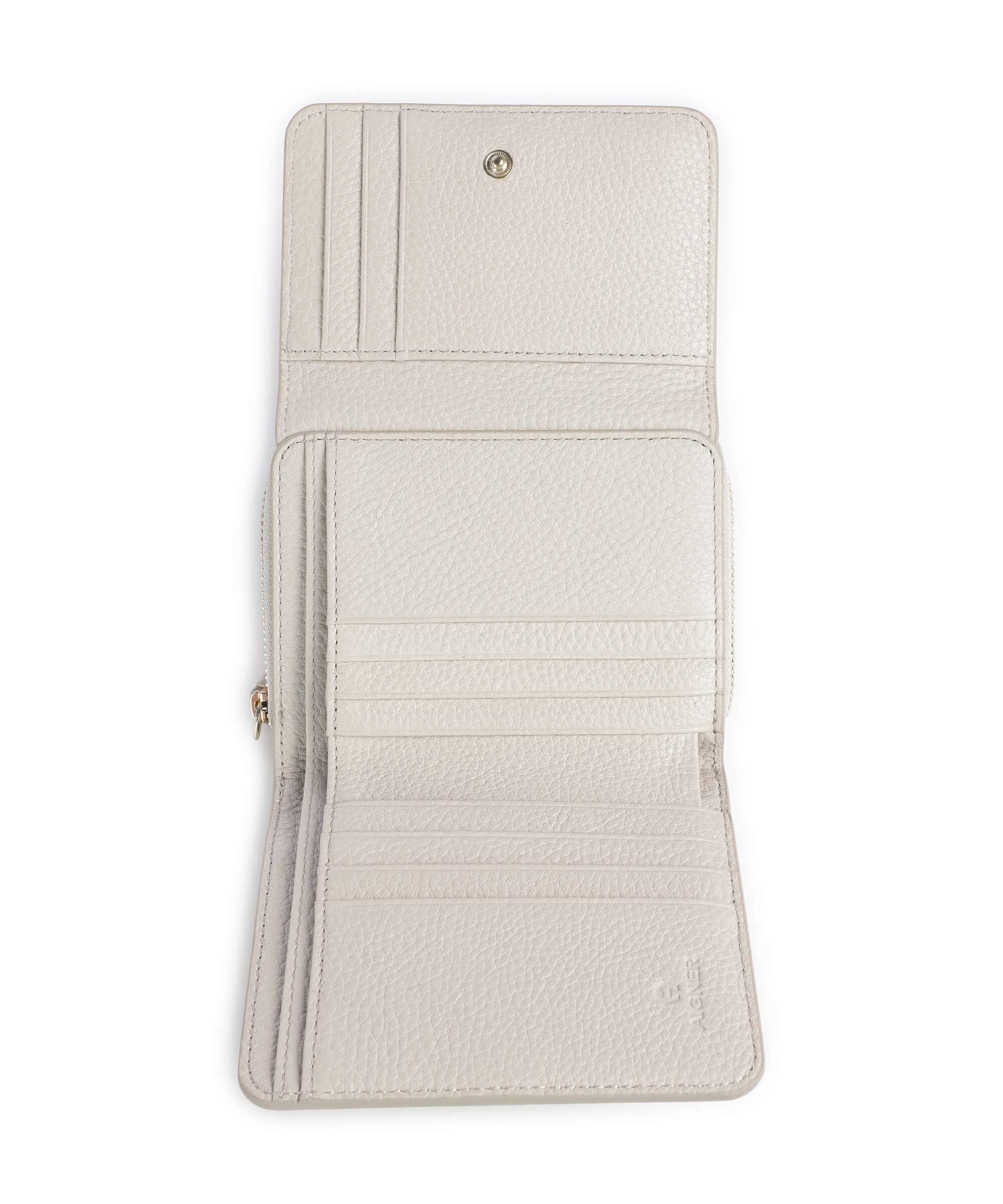 Aigner Paola Portfel fog beige - Image 2