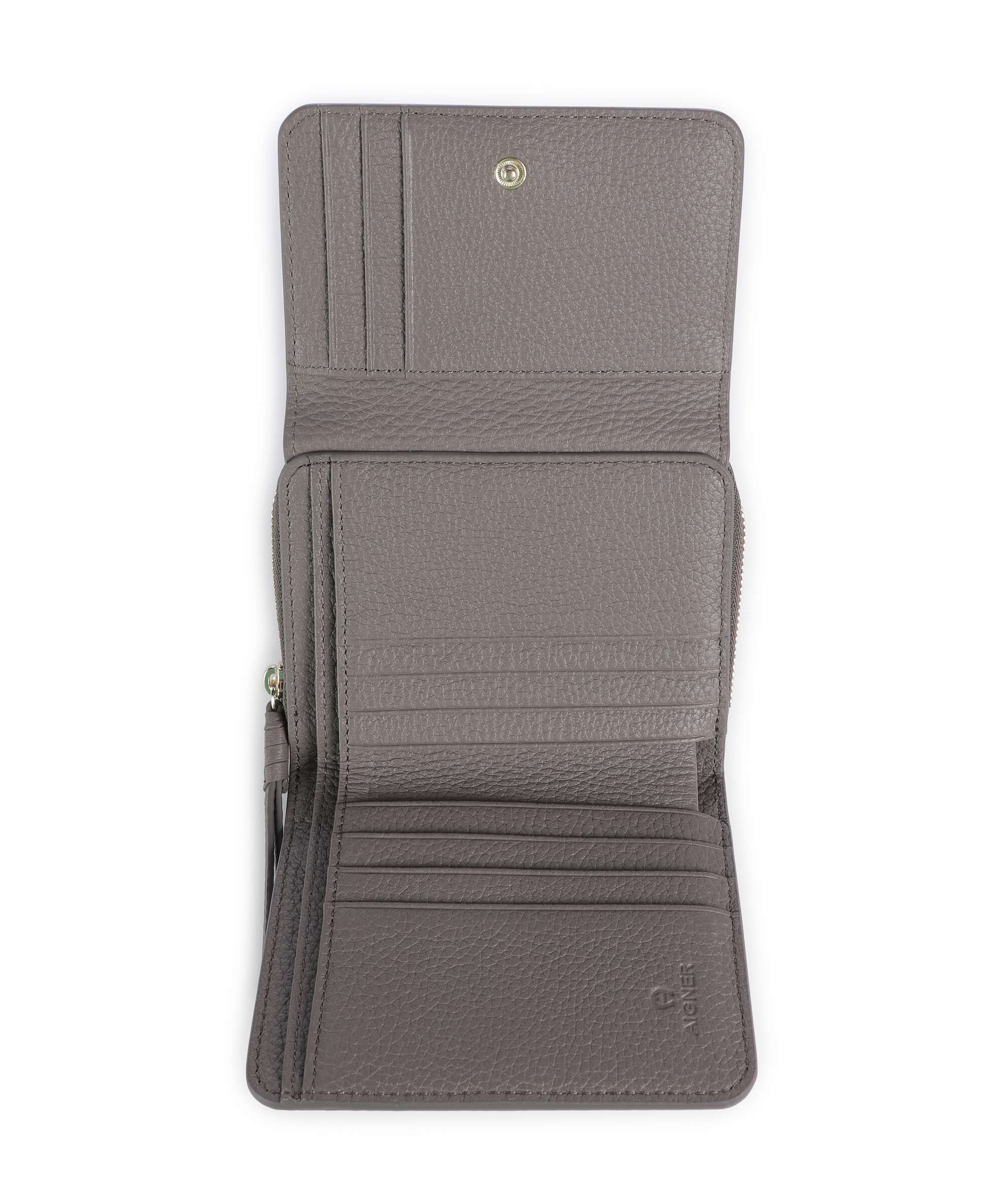 Aigner Paola Portfel ash grey - Image 2