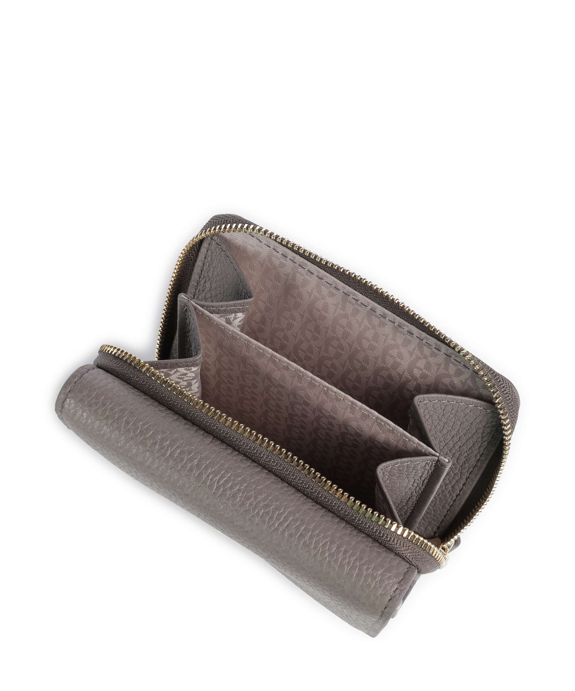 Aigner Paola Portfel ash grey - Image 3