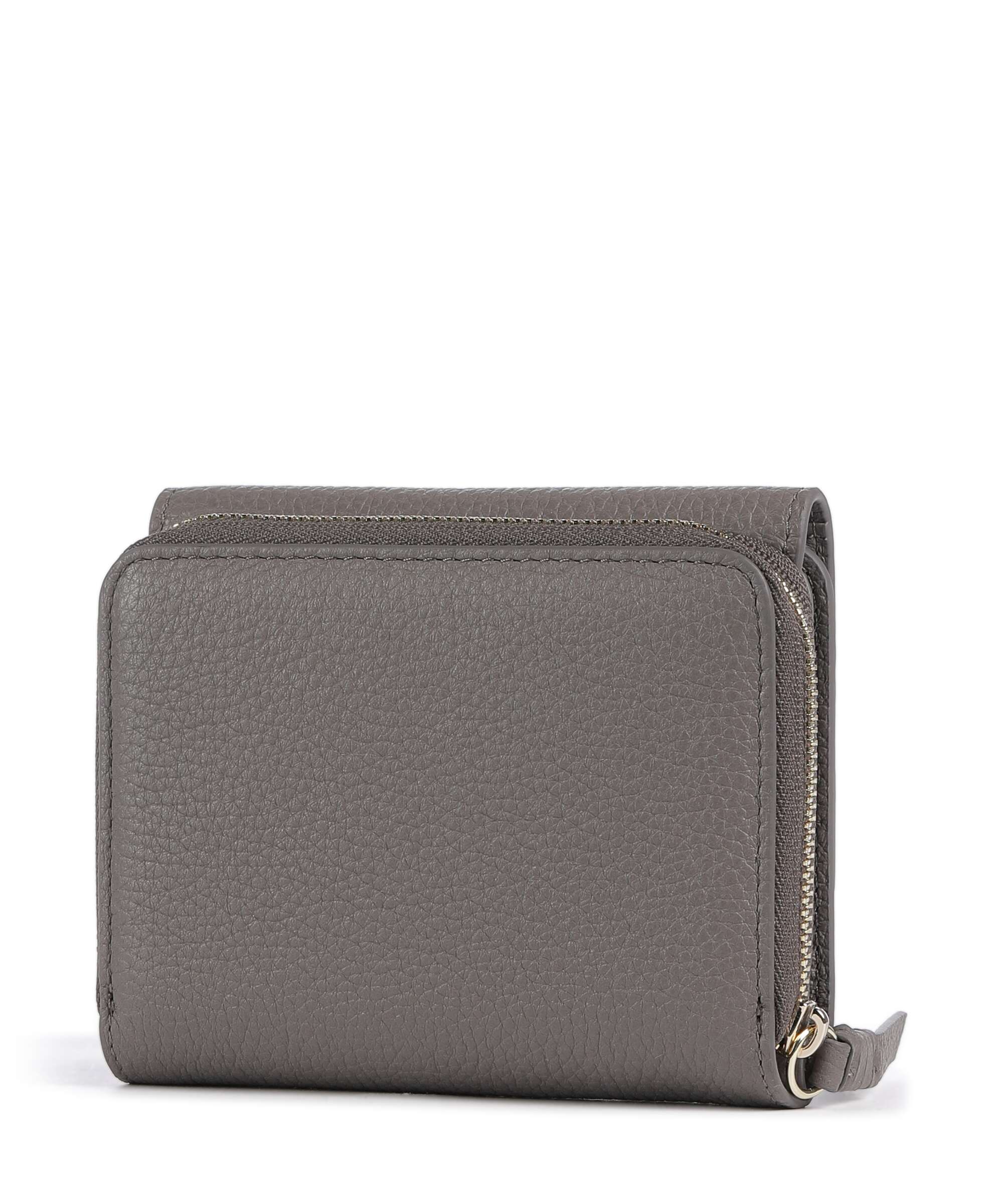 Aigner Paola Portfel ash grey - Image 4