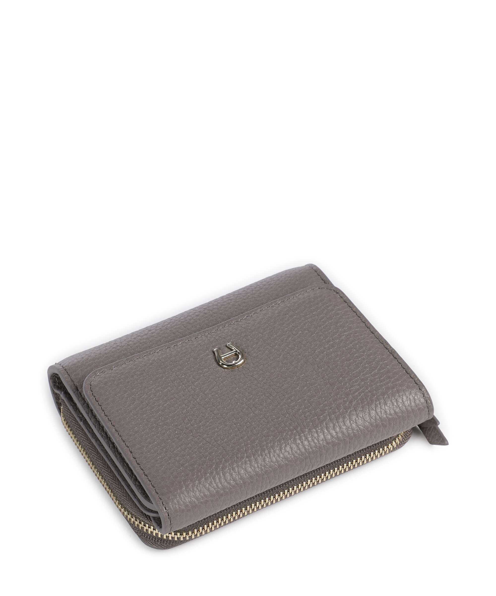 Aigner Paola Portfel ash grey - Image 5