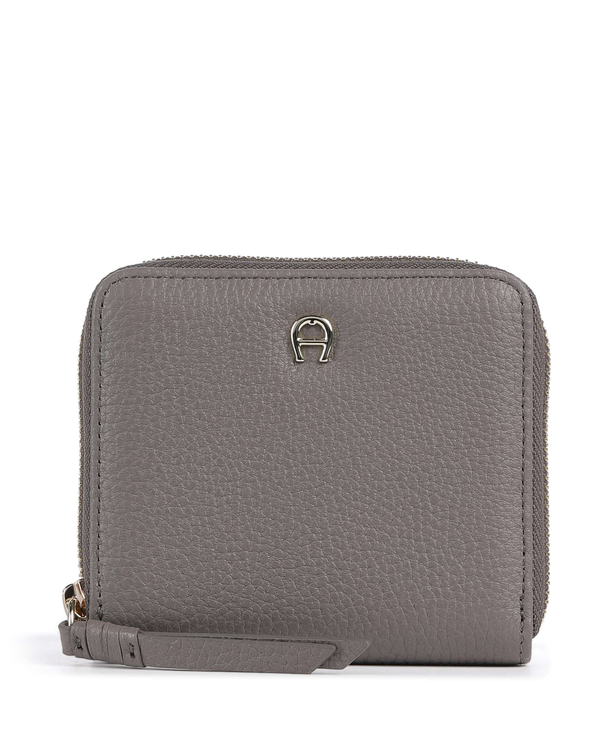 Aigner Paola Portfel ash grey