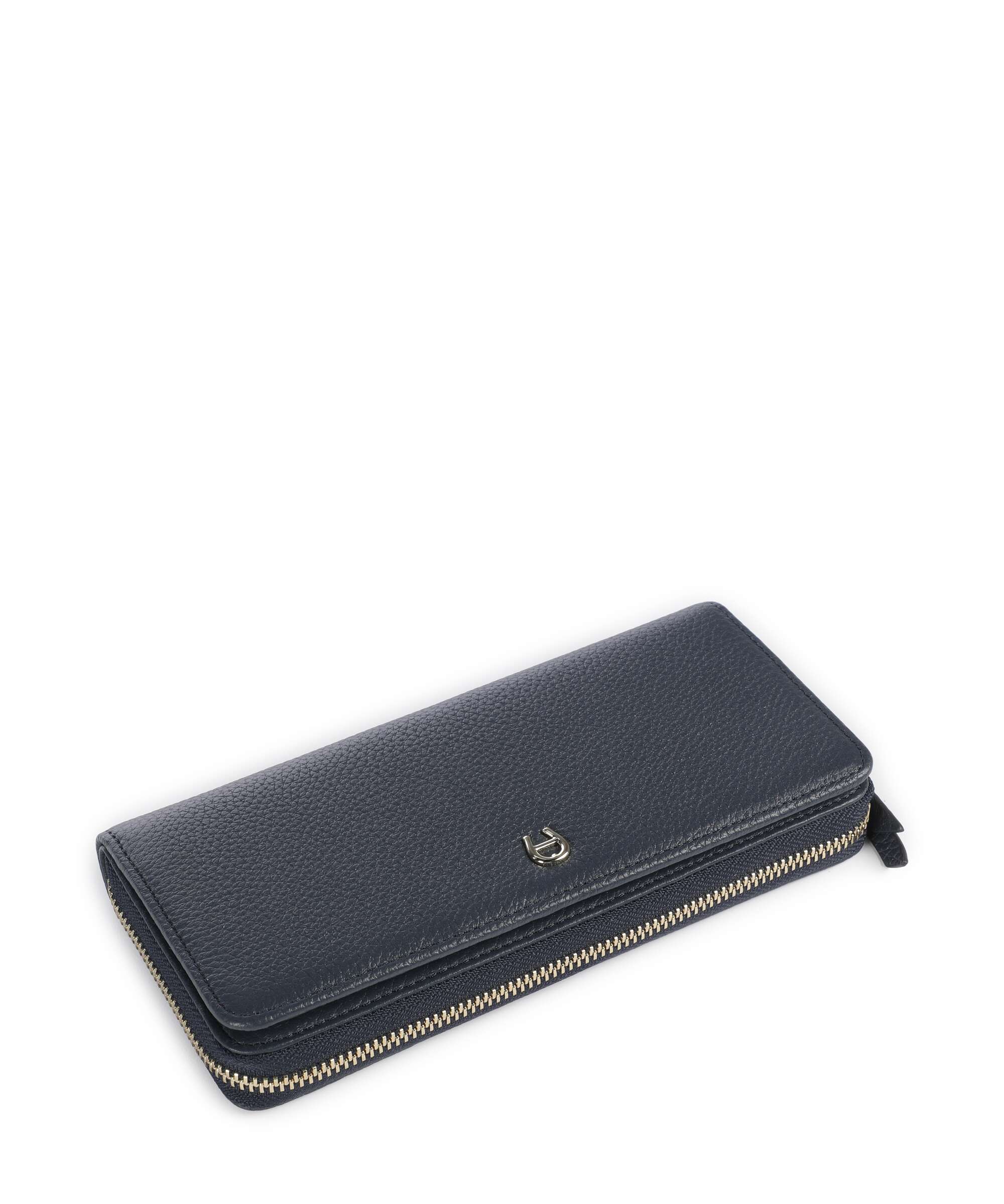 Aigner Paola Portfel cosmic blue - Image 4