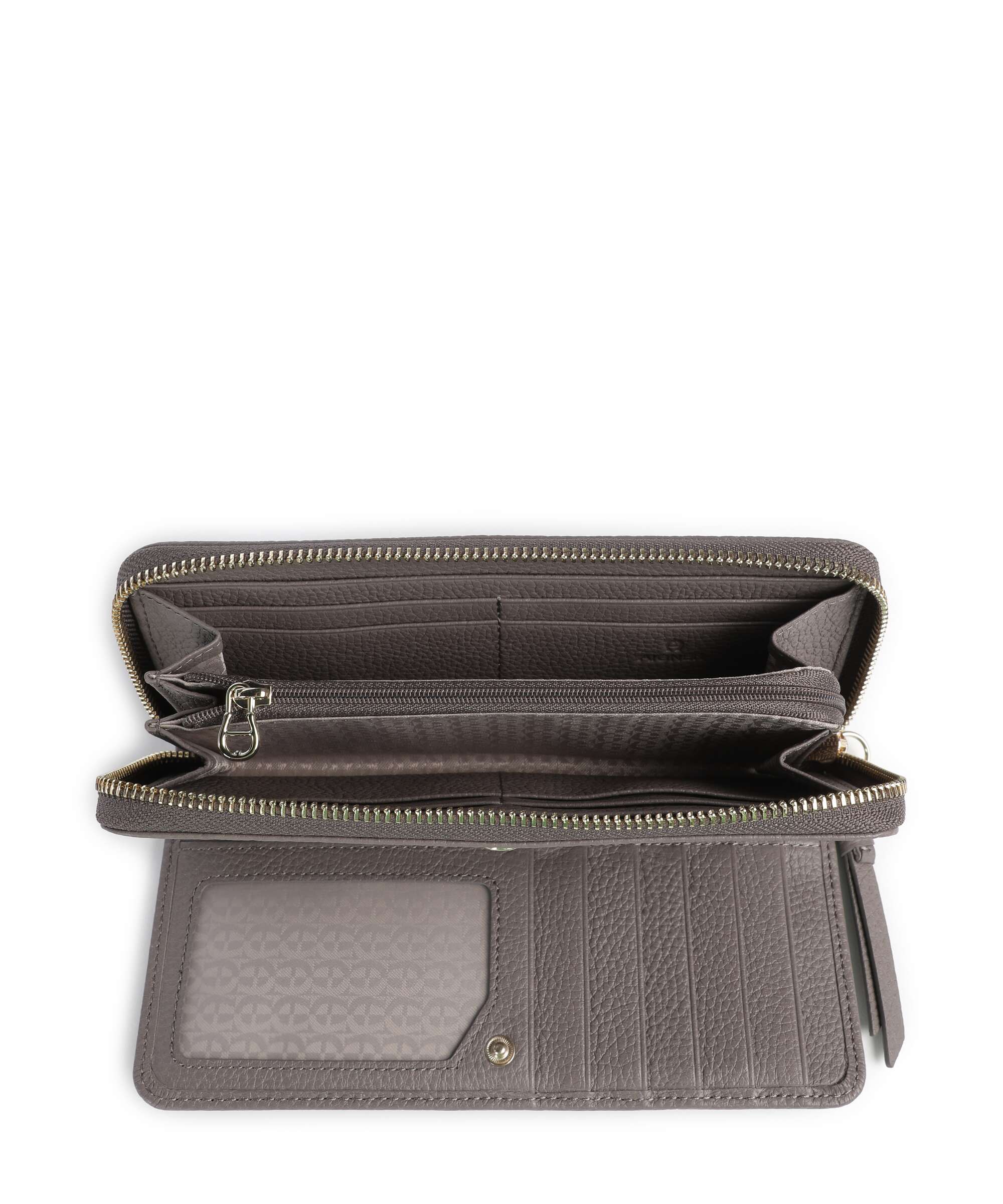 Aigner Paola Portfel ash grey - Image 2