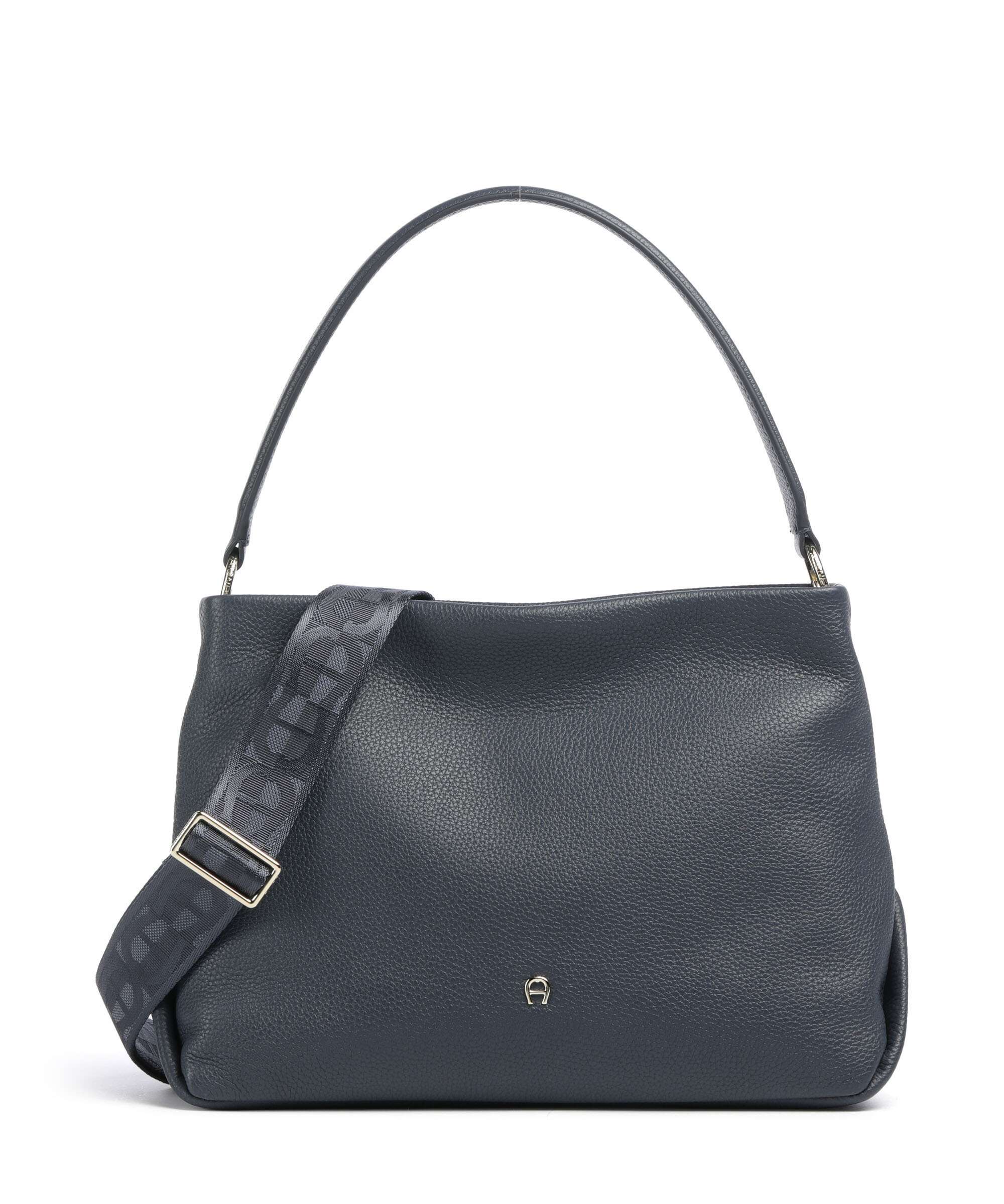 Aigner Paola S Torebka worek cosmic blue