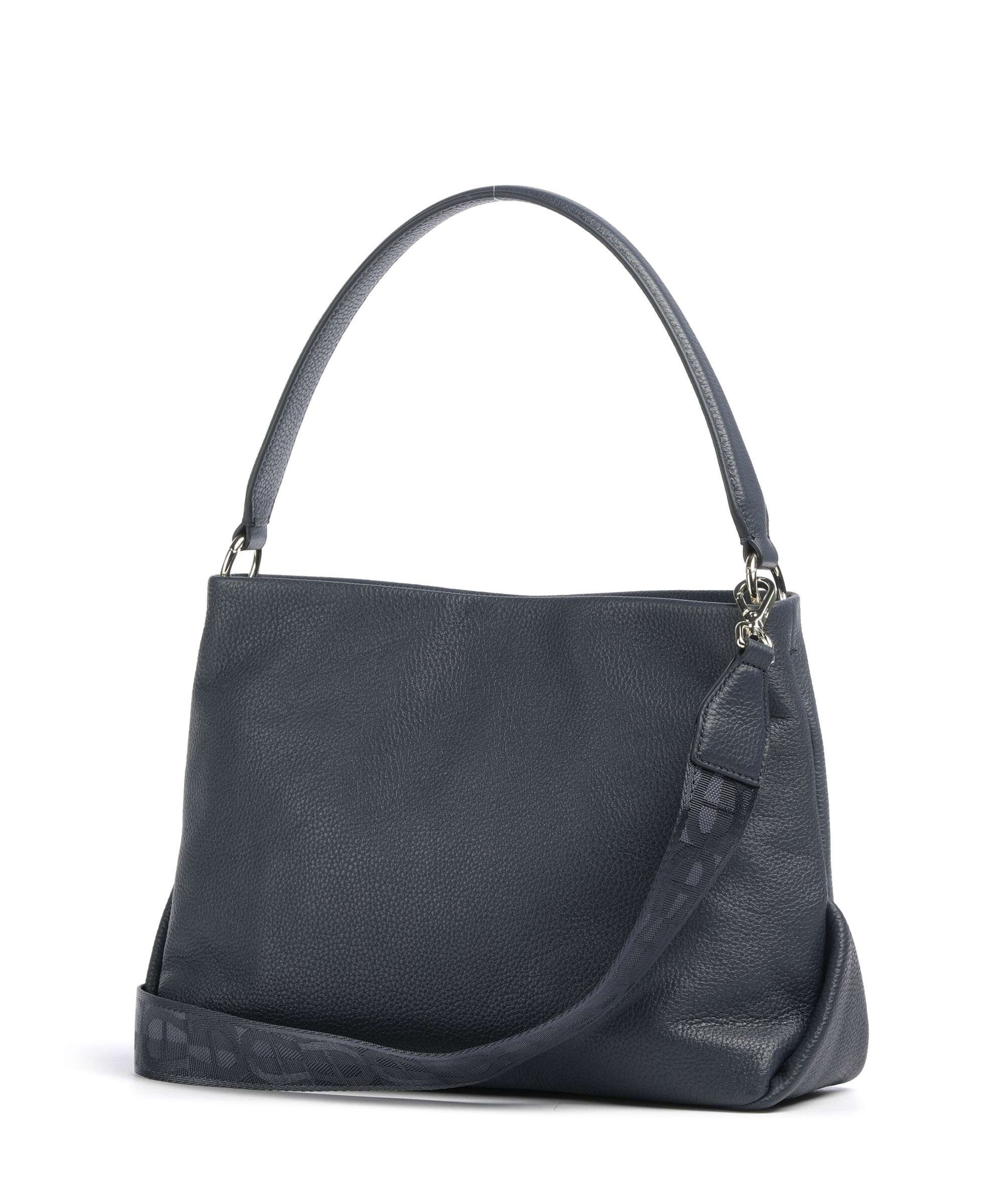 Aigner Paola S Torebka worek cosmic blue - Image 2