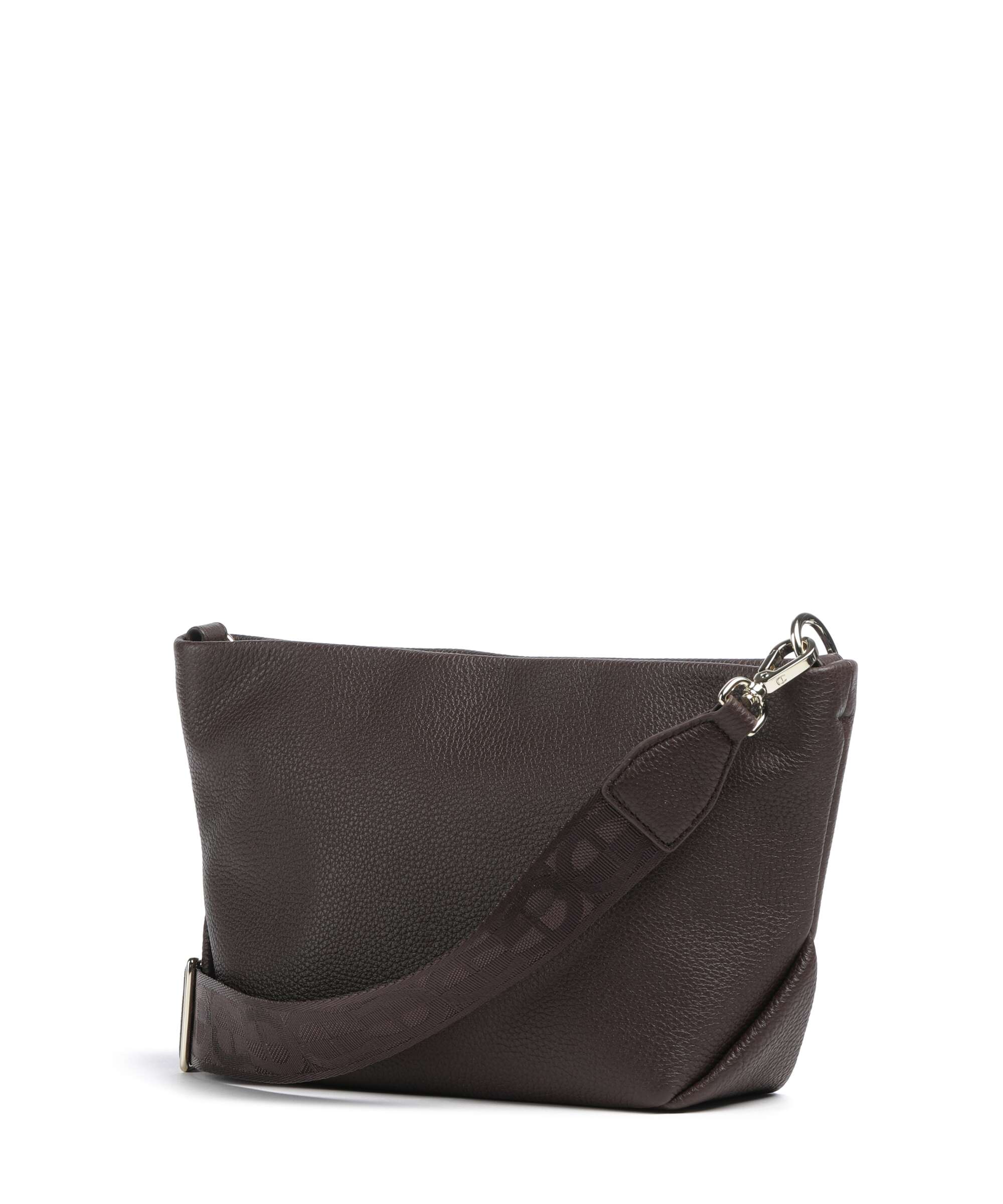 Aigner Paola Torba przez ramię soil brown - Image 2