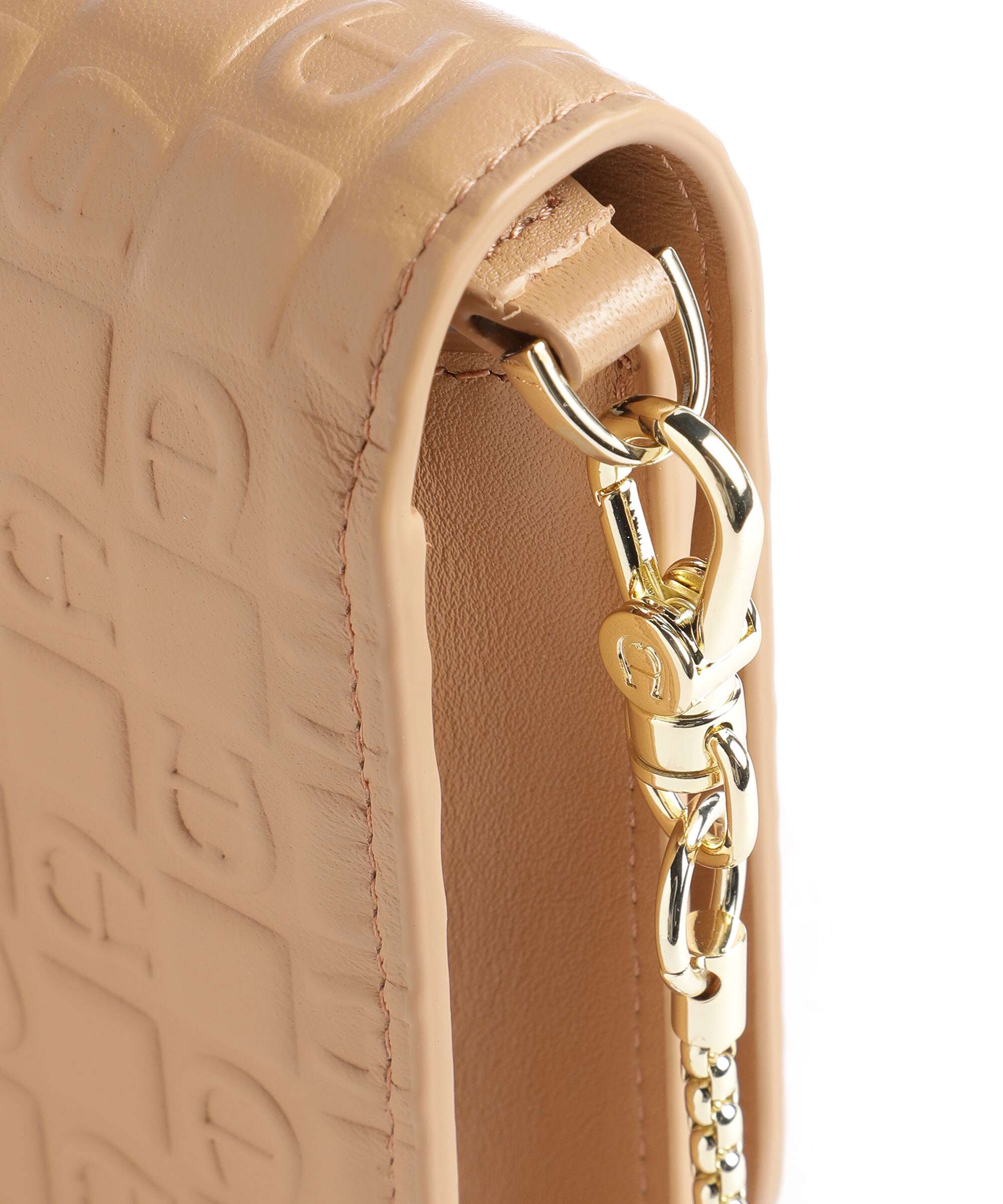 Aigner Portfel pecan brown - Image 4