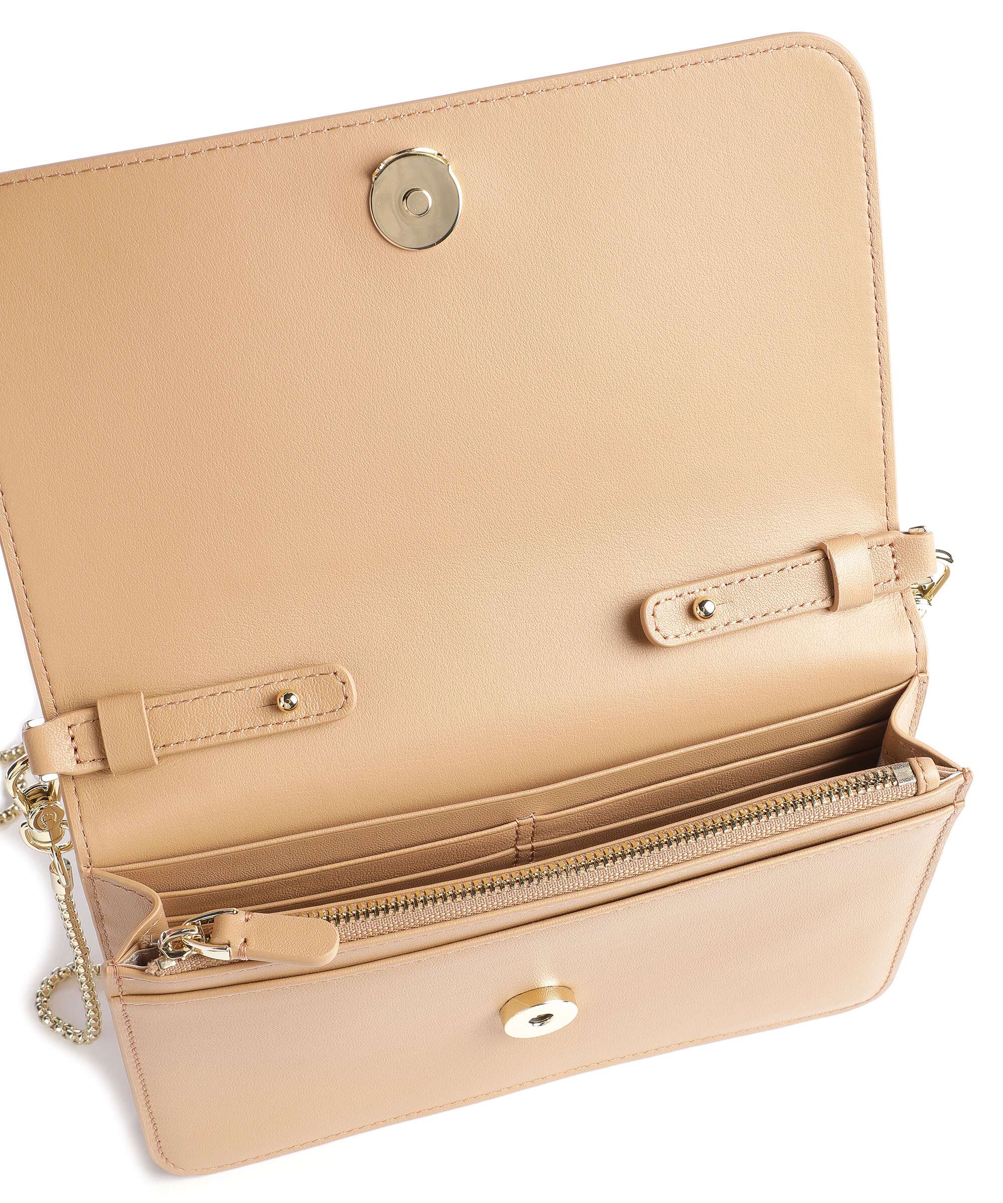 Aigner Portfel pecan brown - Image 5