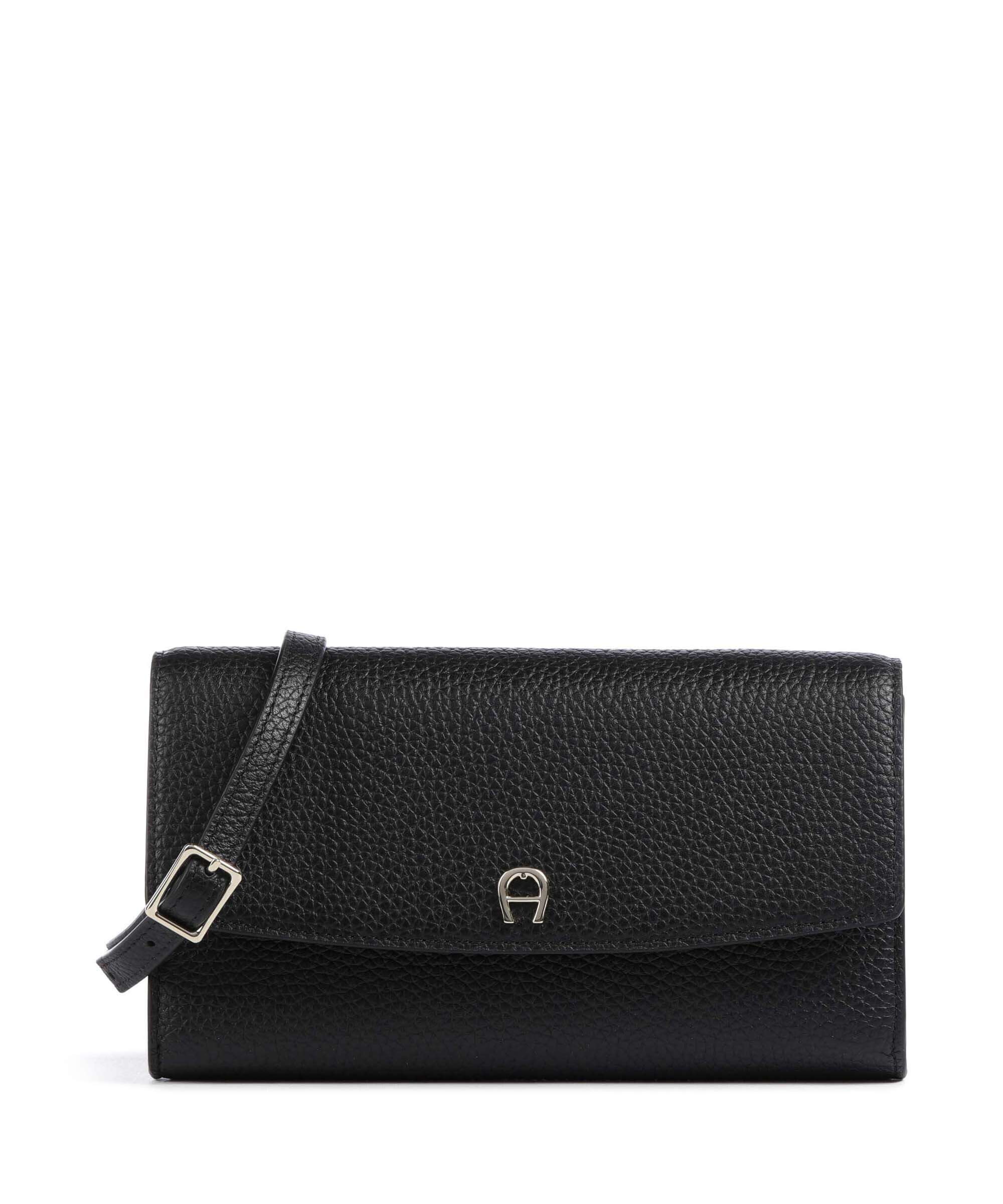 Aigner Portfel black