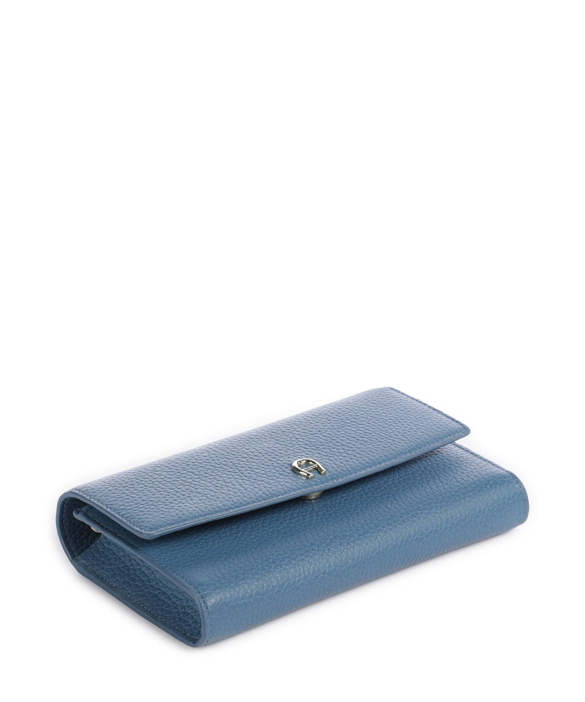 Aigner Portfel porcelain blue - Image 4