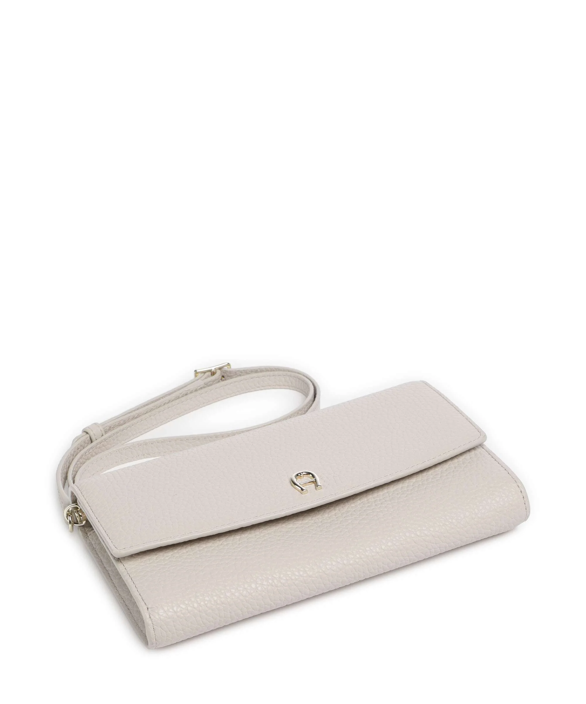 Aigner Portfel fog beige - Image 4