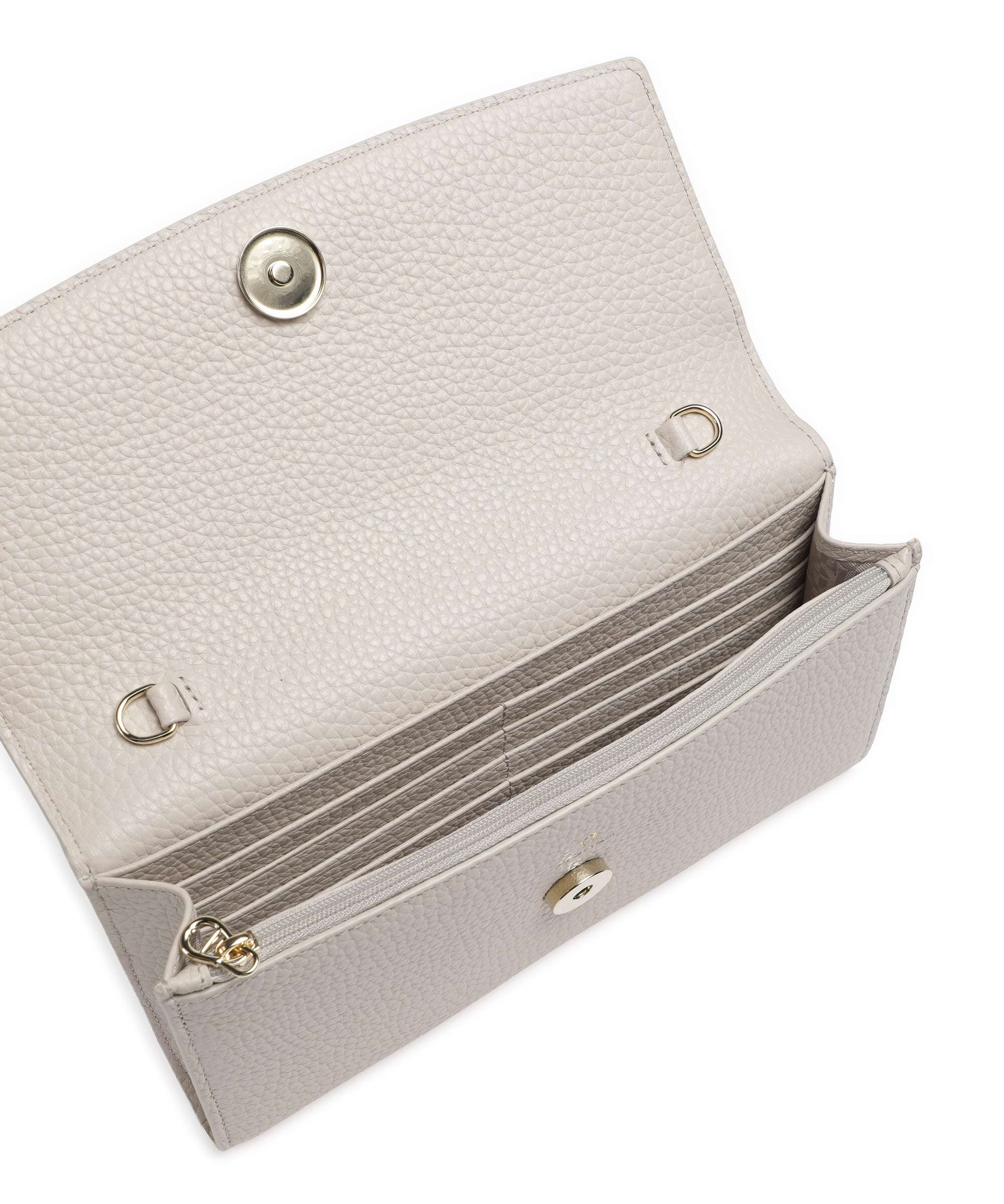 Aigner Portfel fog beige - Image 5