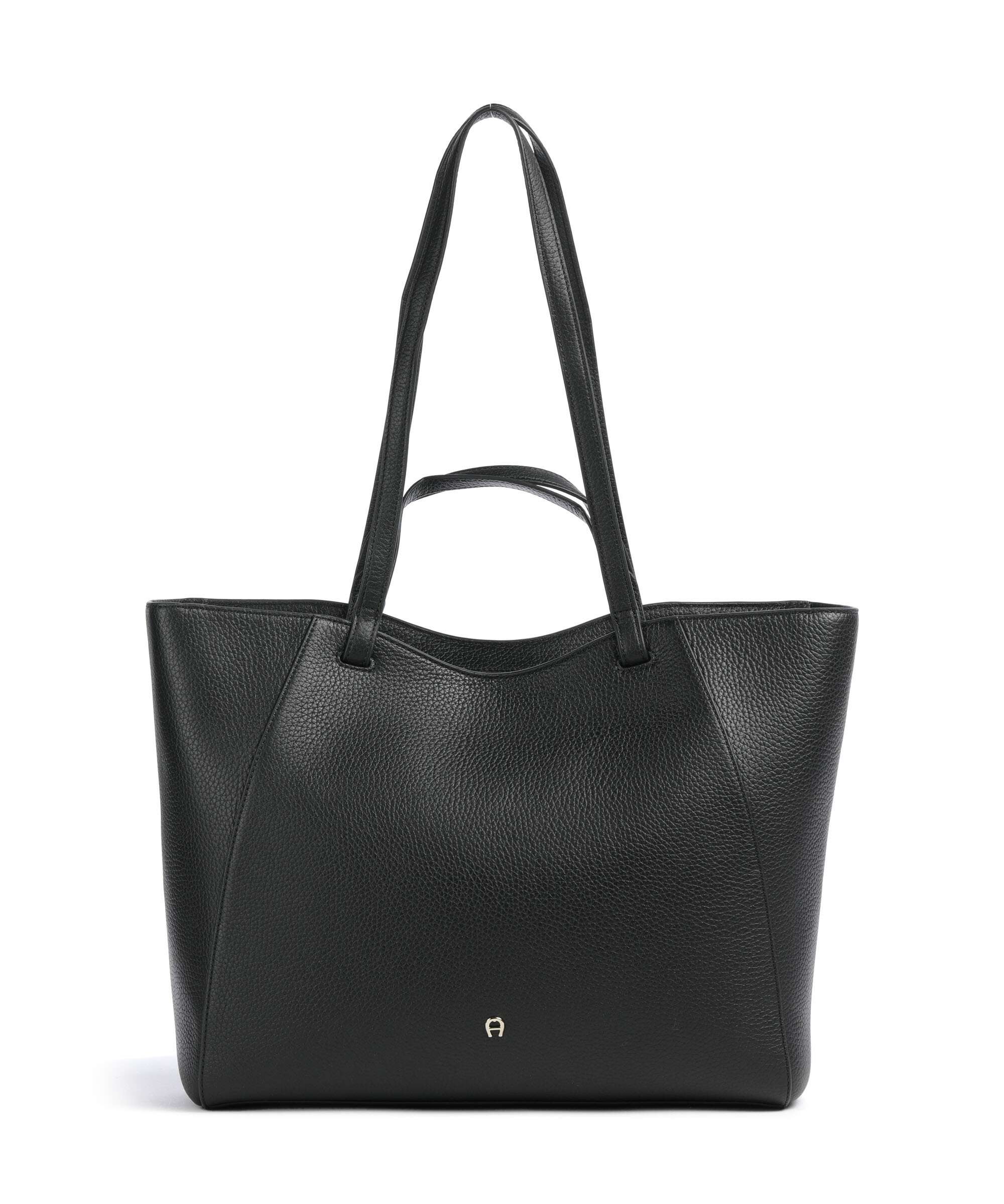Aigner Pura L Torba na zakupy black