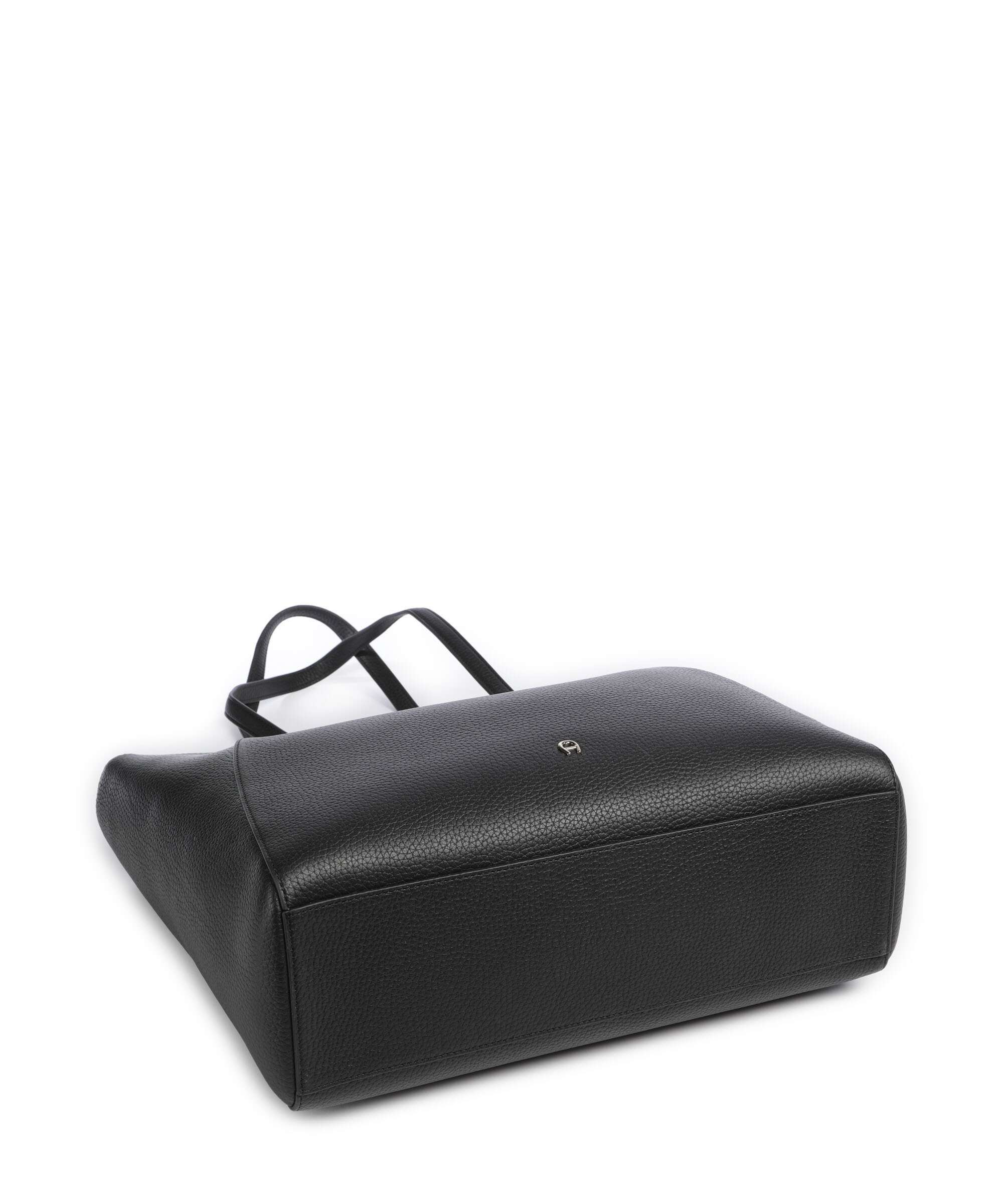 Aigner Pura L Torba na zakupy black - Image 4