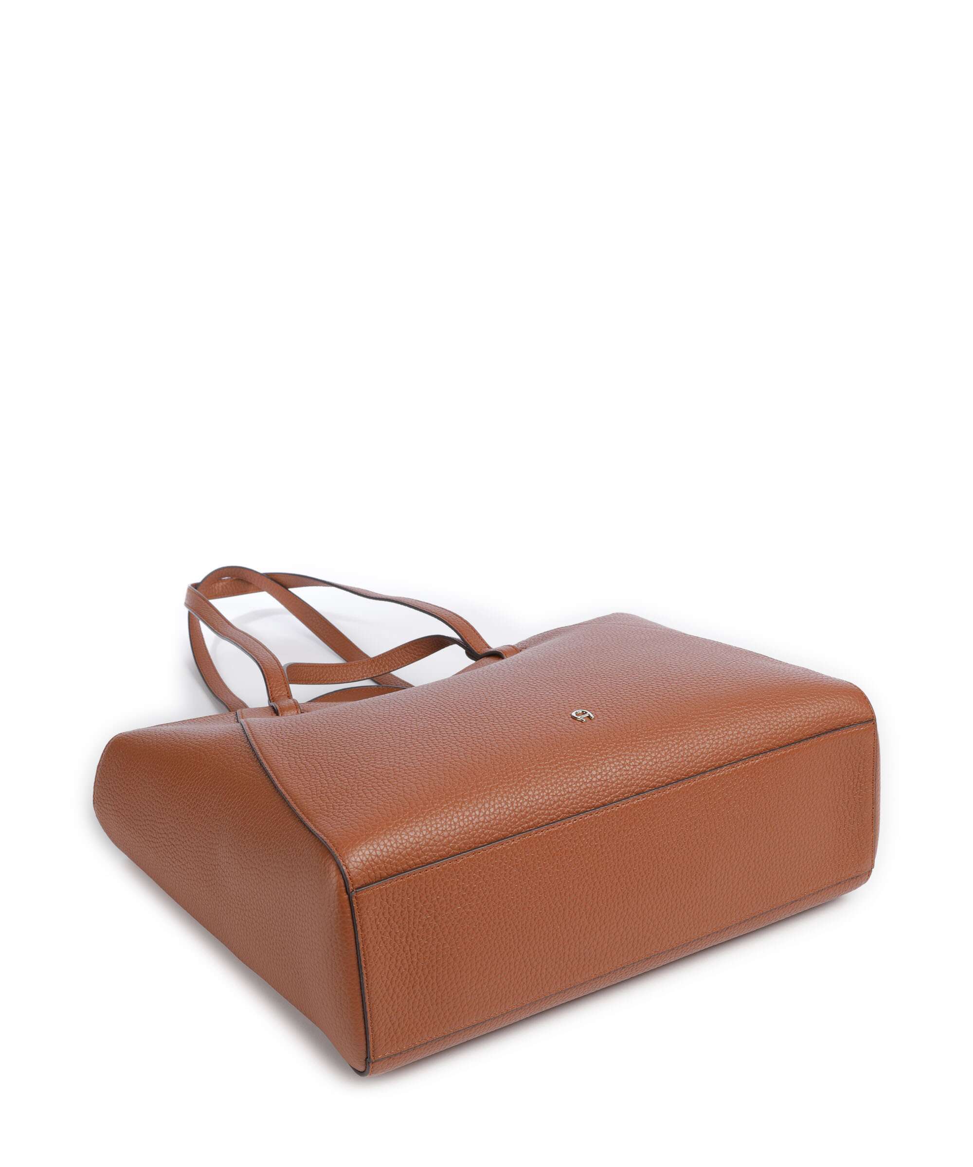 Aigner Pura L Torba na zakupy cognac brown - Image 4