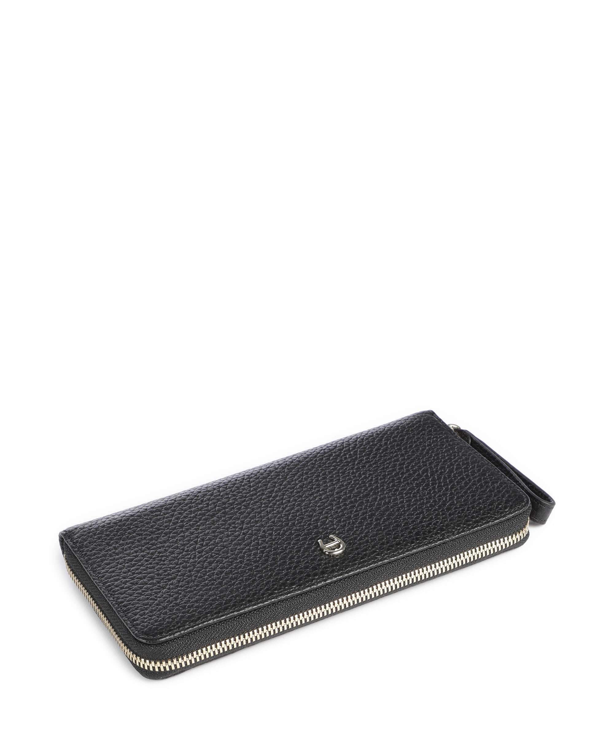 Aigner Pura Portfel black - Image 4