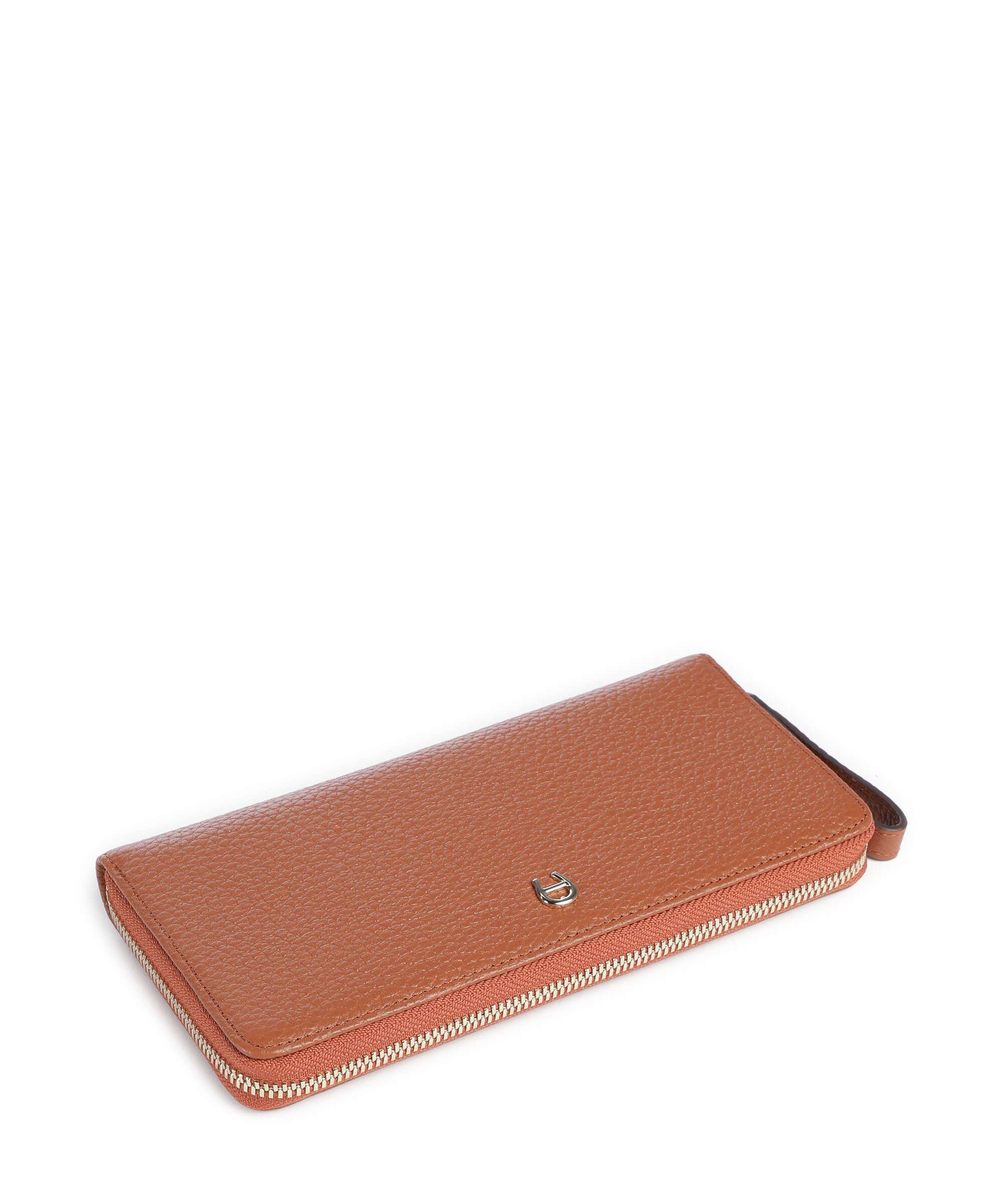 Aigner Pura Portfel cognac brown - Image 4