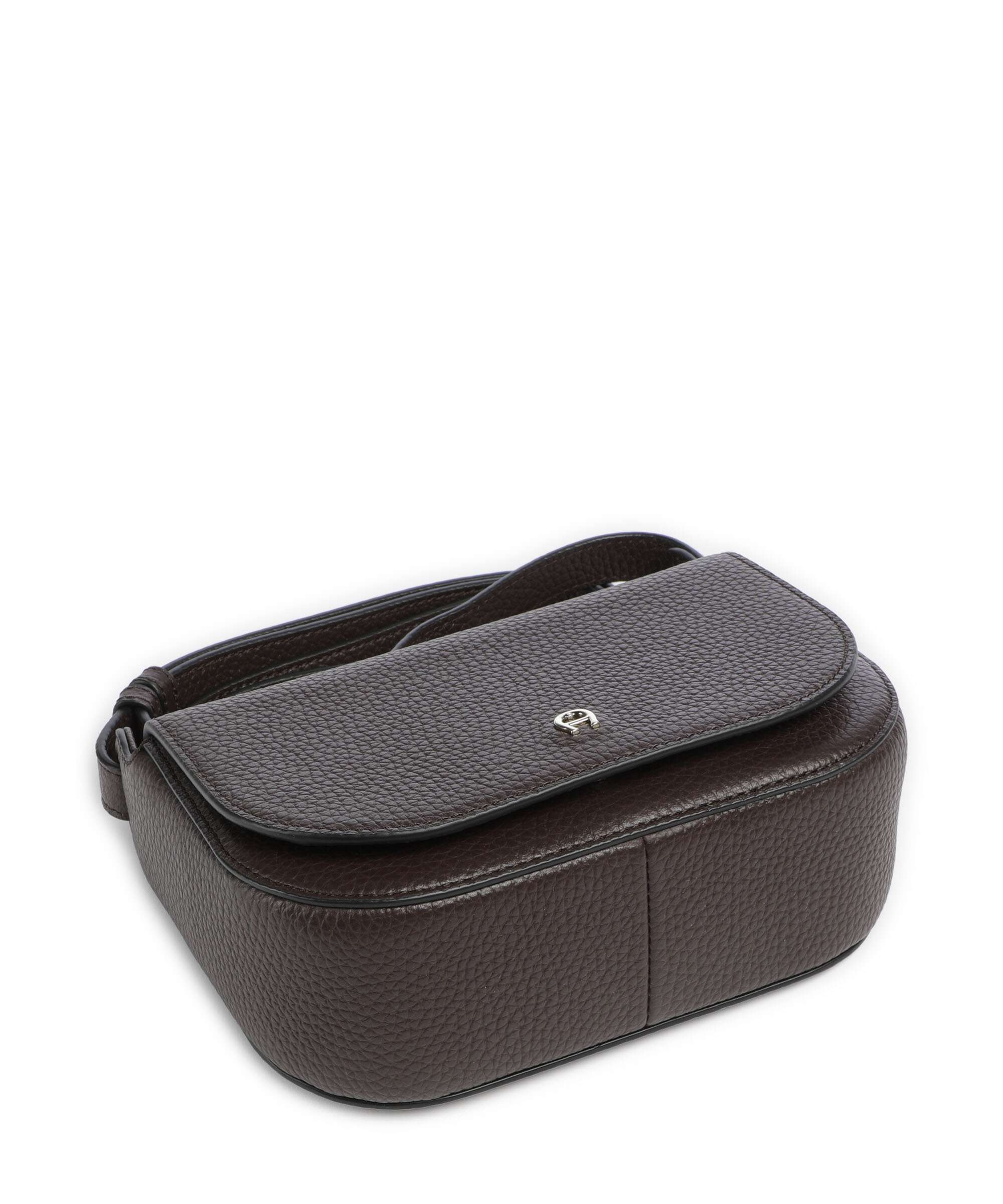 Aigner Pura S Torba przez ramię soil brown - Image 4