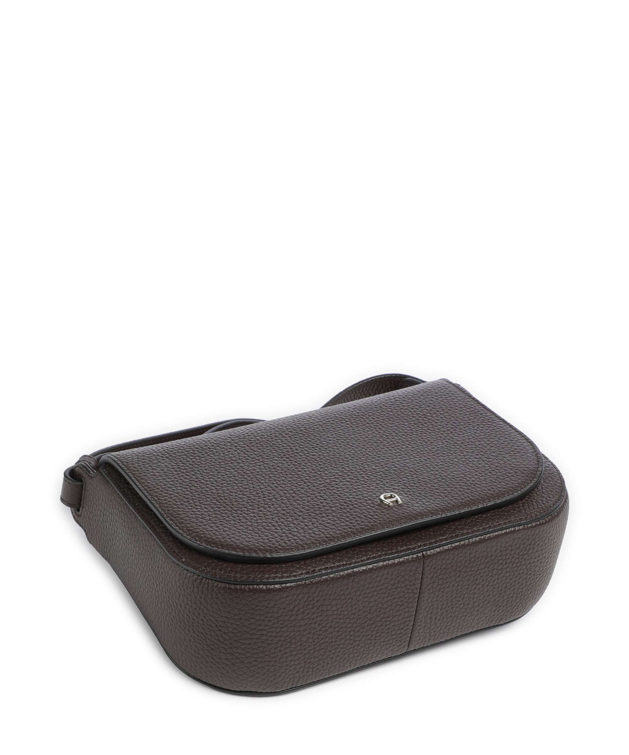Aigner Pura S Torba przez ramię soil brown - Image 4