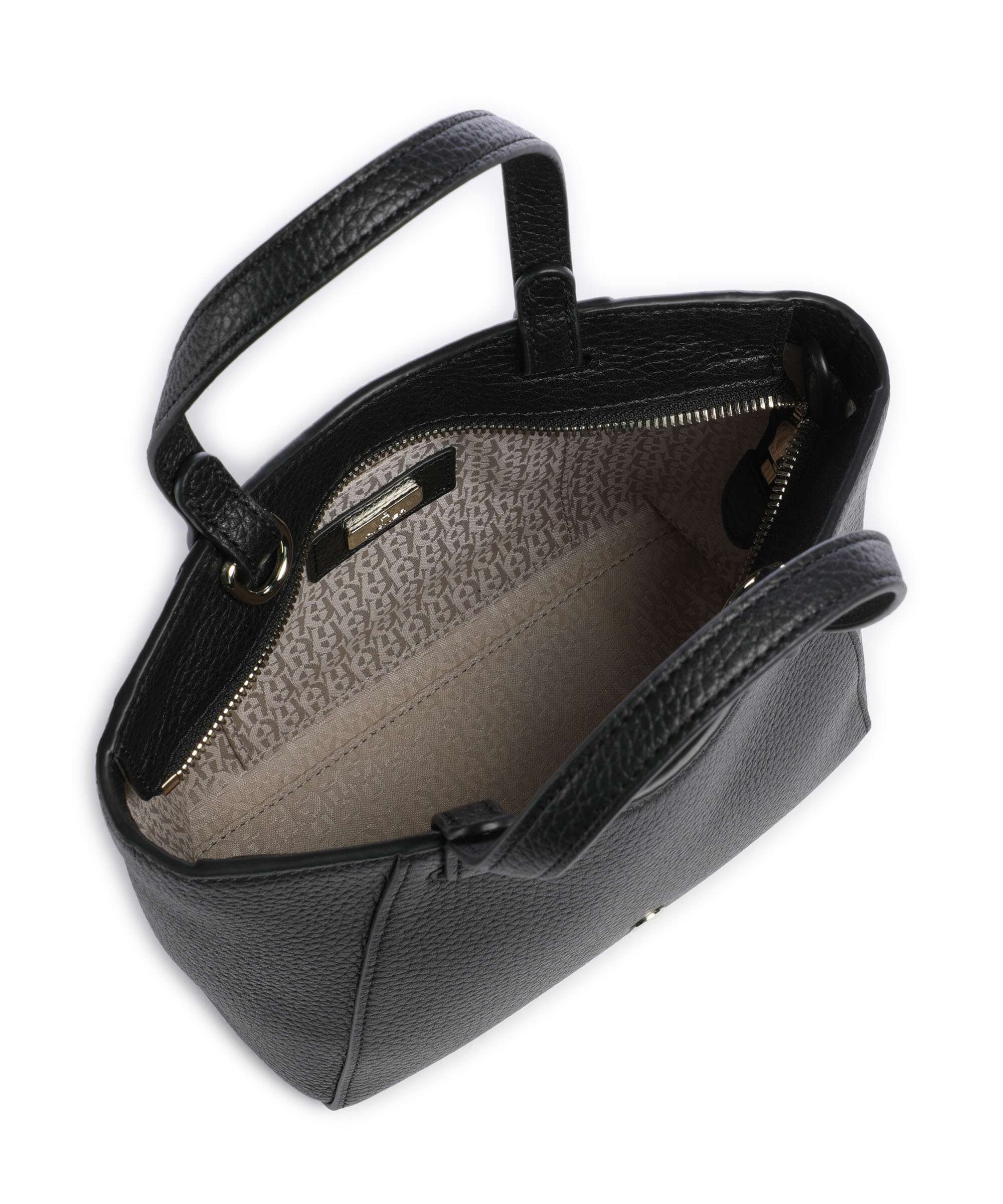 Aigner Pura S Torebka black - Image 5