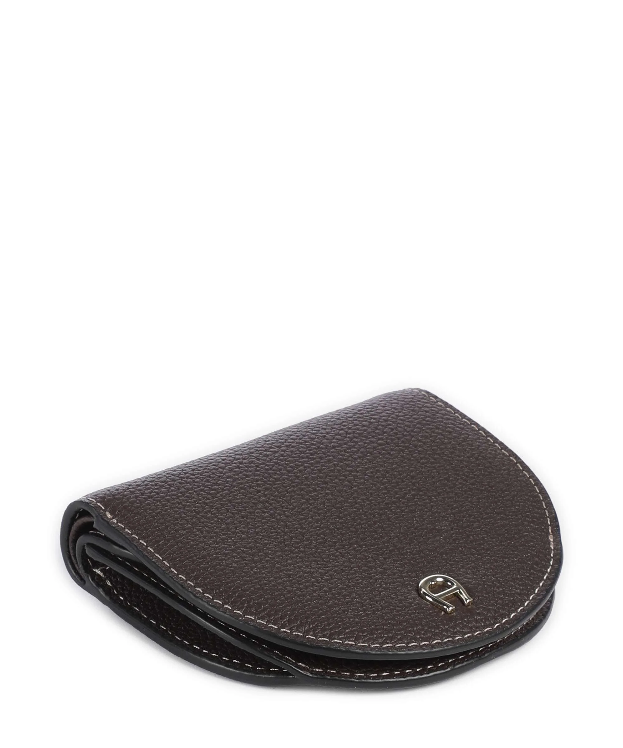 Aigner Sellina Portfel soil brown - Image 4