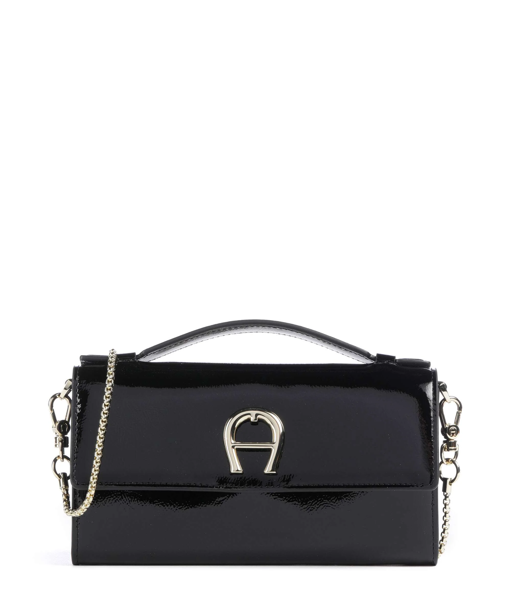 Aigner Torba przez ramię black