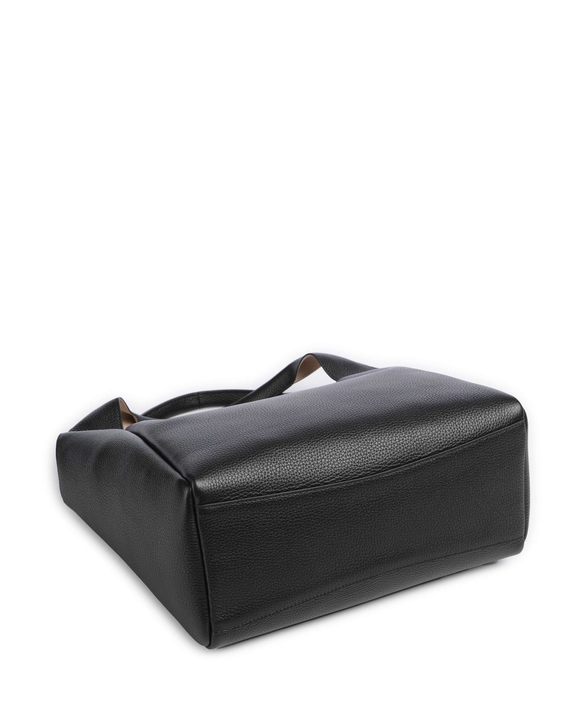 Aigner Zaira M Torebka worek black - Image 4